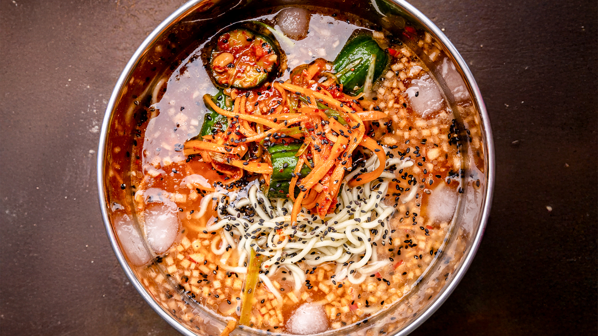 Koreanischer Kochkurs München