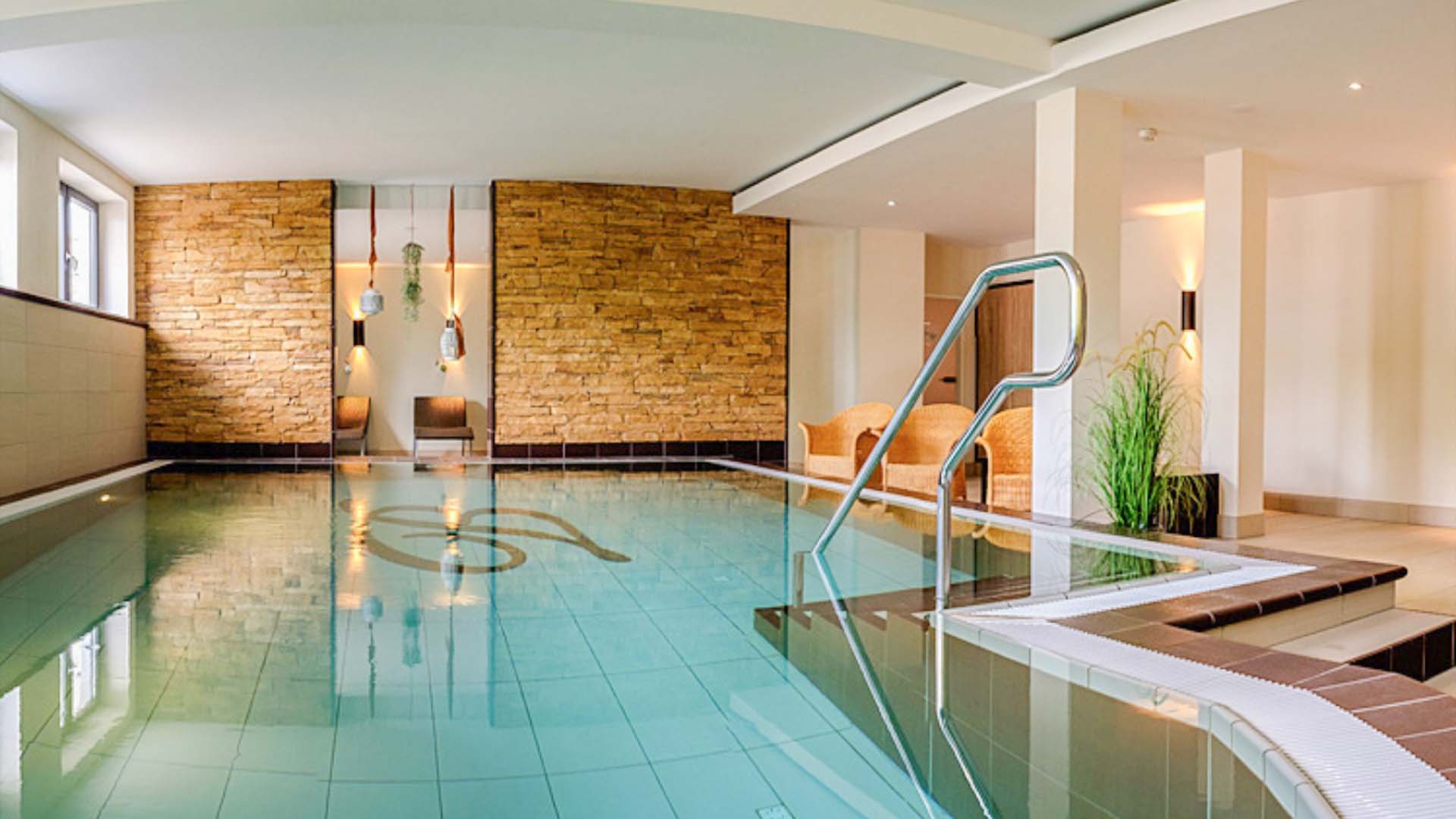 Wellnessurlaub im Harz für 2 (2 Nächte)