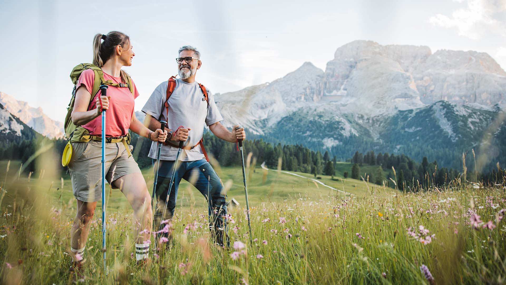 Luxusurlaub Südtirol für 2 (3 Nächte)