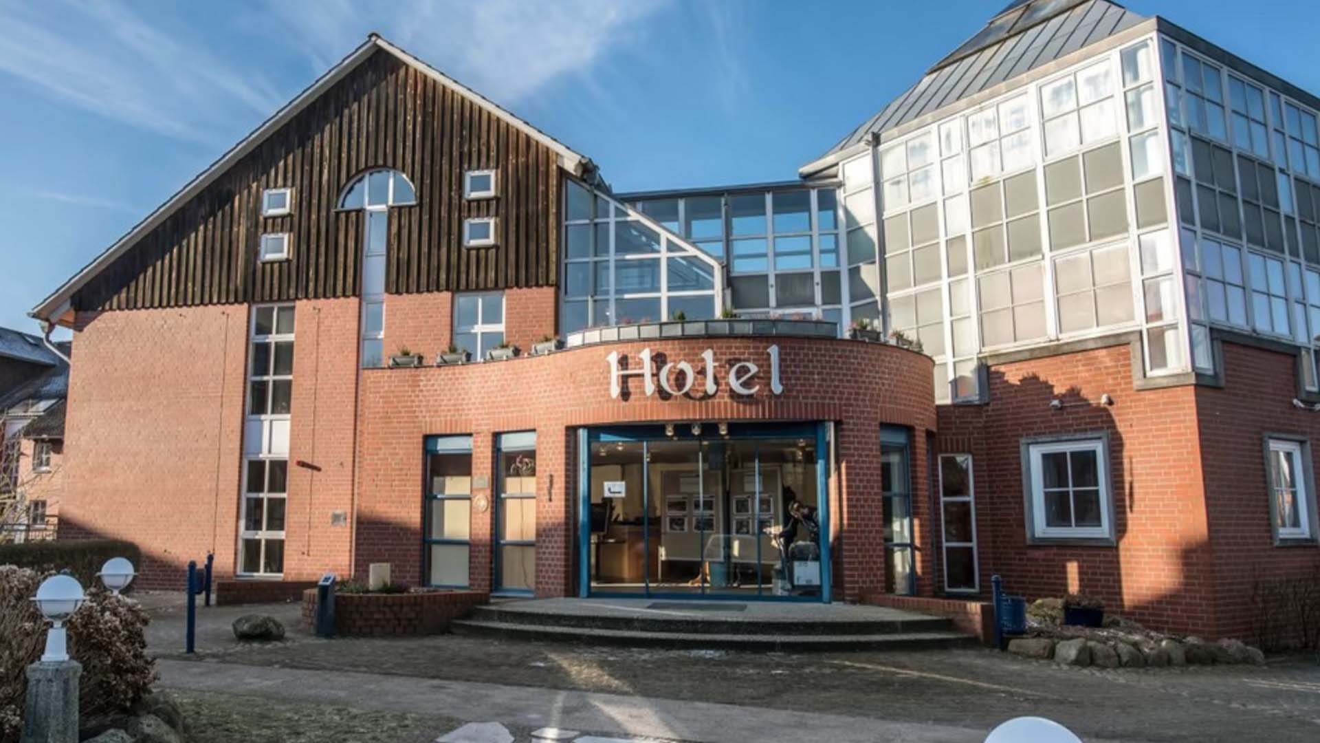 Kurzurlaub in der Lüneburger Heide für 2 (2 Nächte)