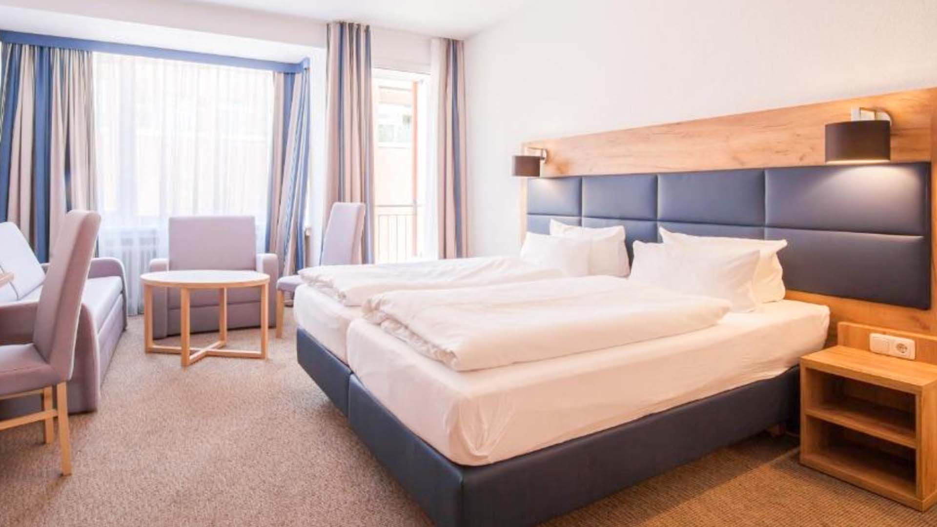 Kurzurlaub Wilhelmshaven für 2 (2 Nächte)