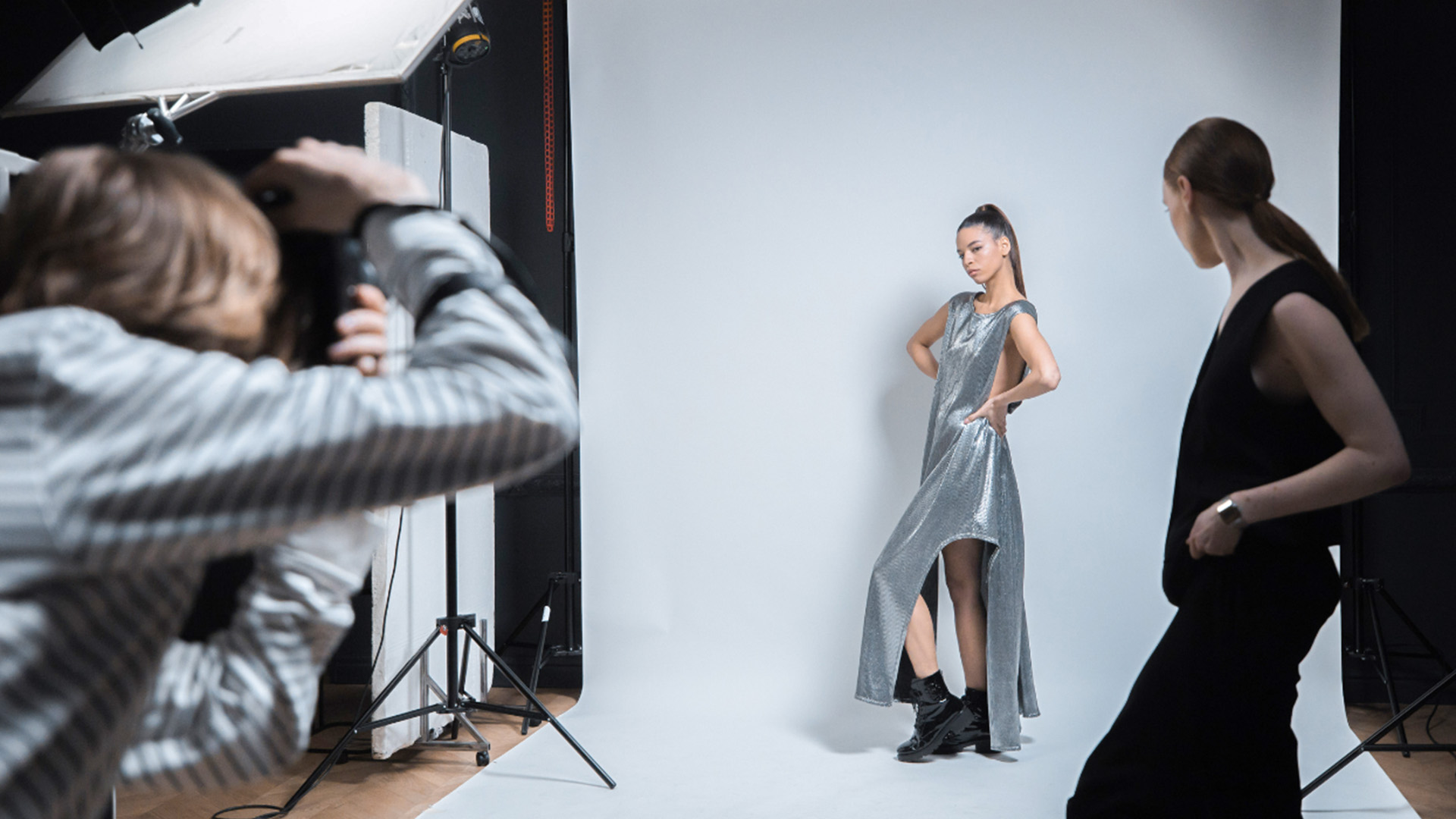 Professionelles Fotoshooting Köln - Dein Moment im Rampenlicht Köln