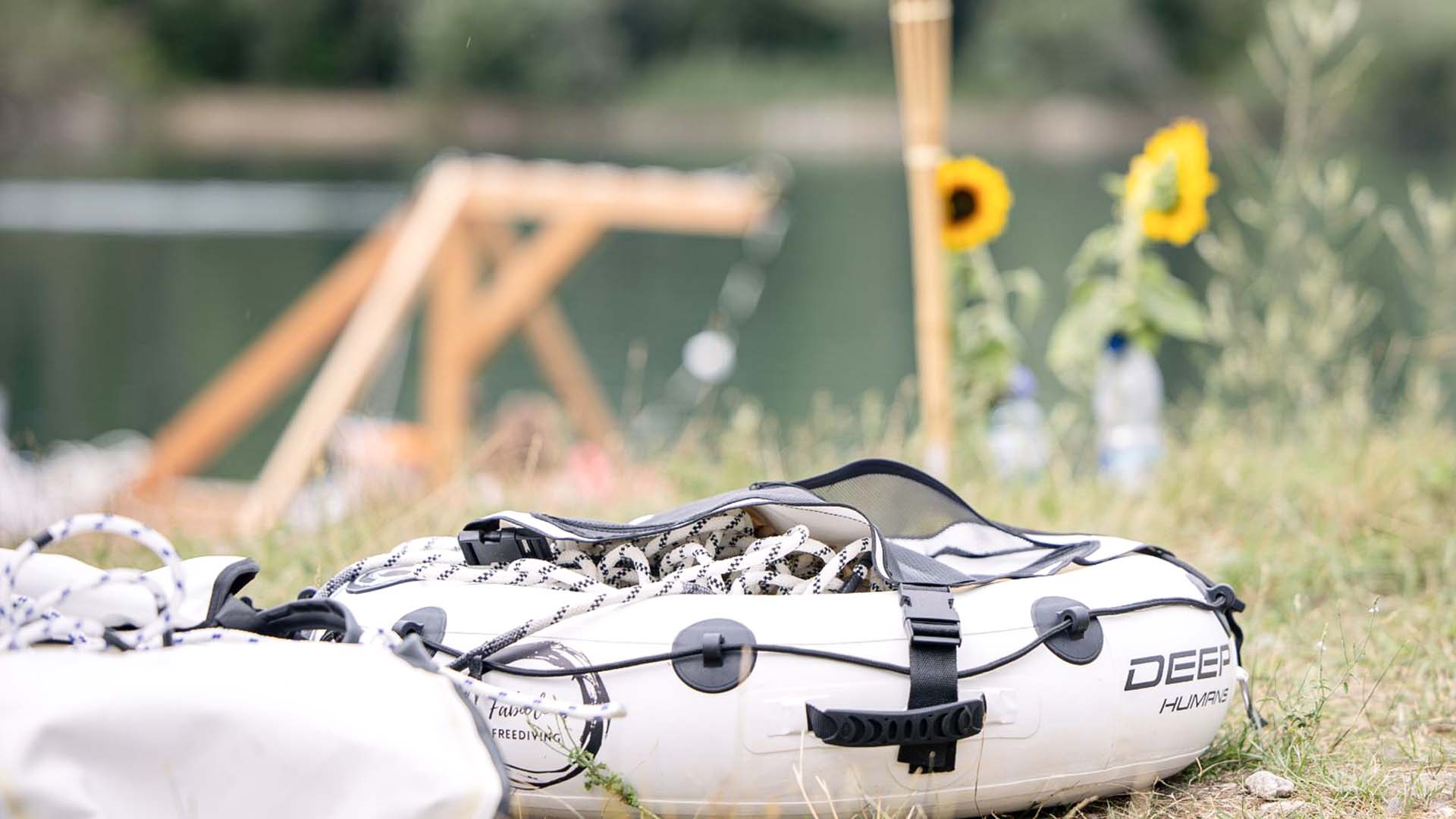 Freediving Tageskurs Steina