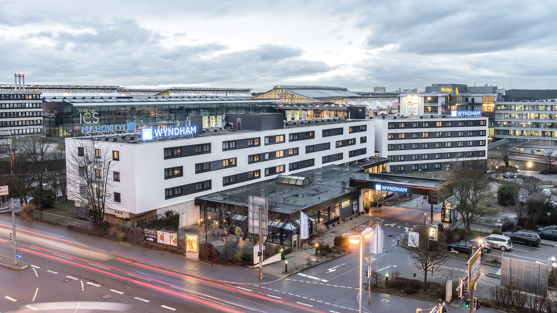 Städtetrip Stuttgart für 2 (1 Nacht)