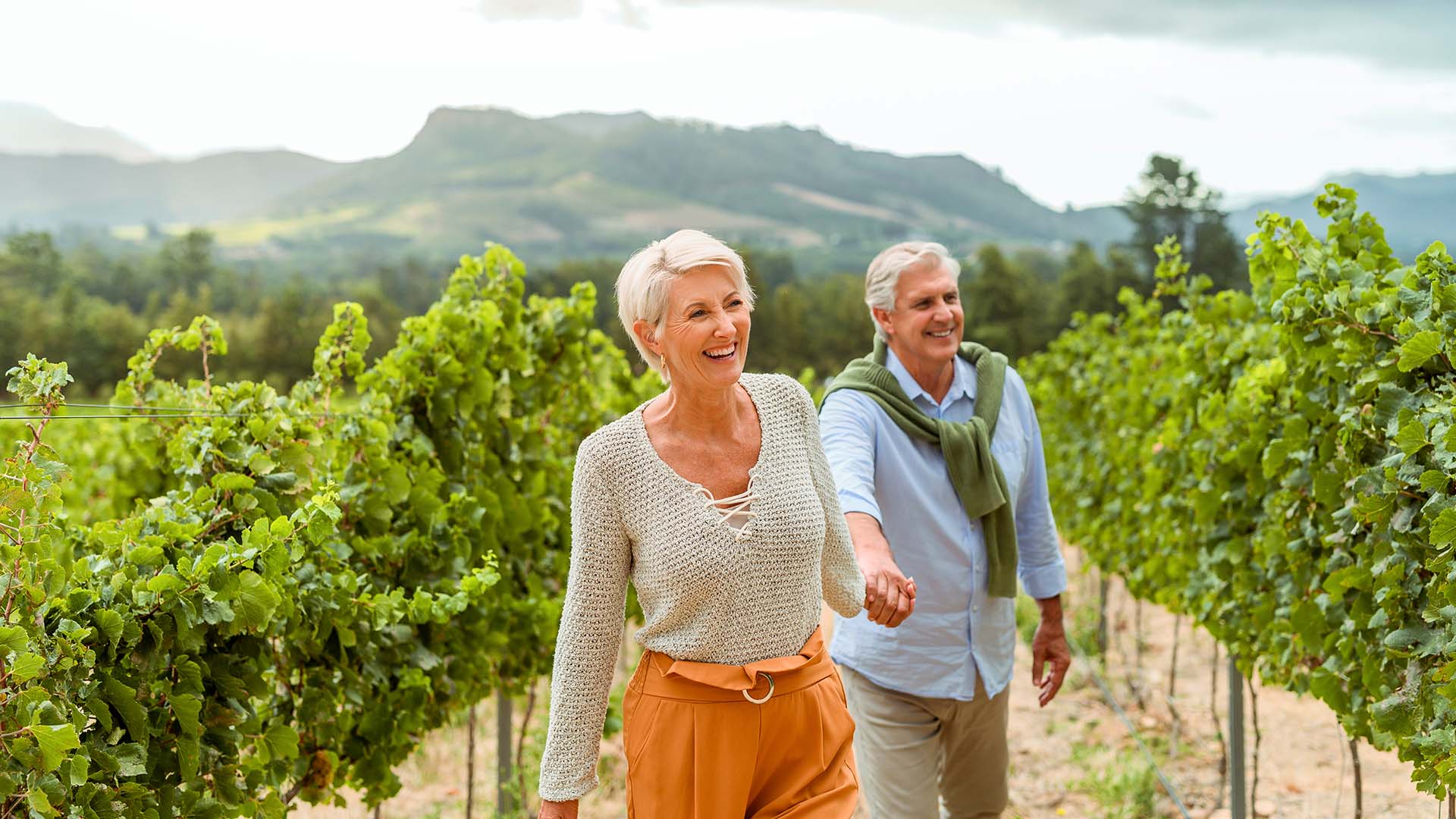 Weinwanderung mit Verkostung Reil
