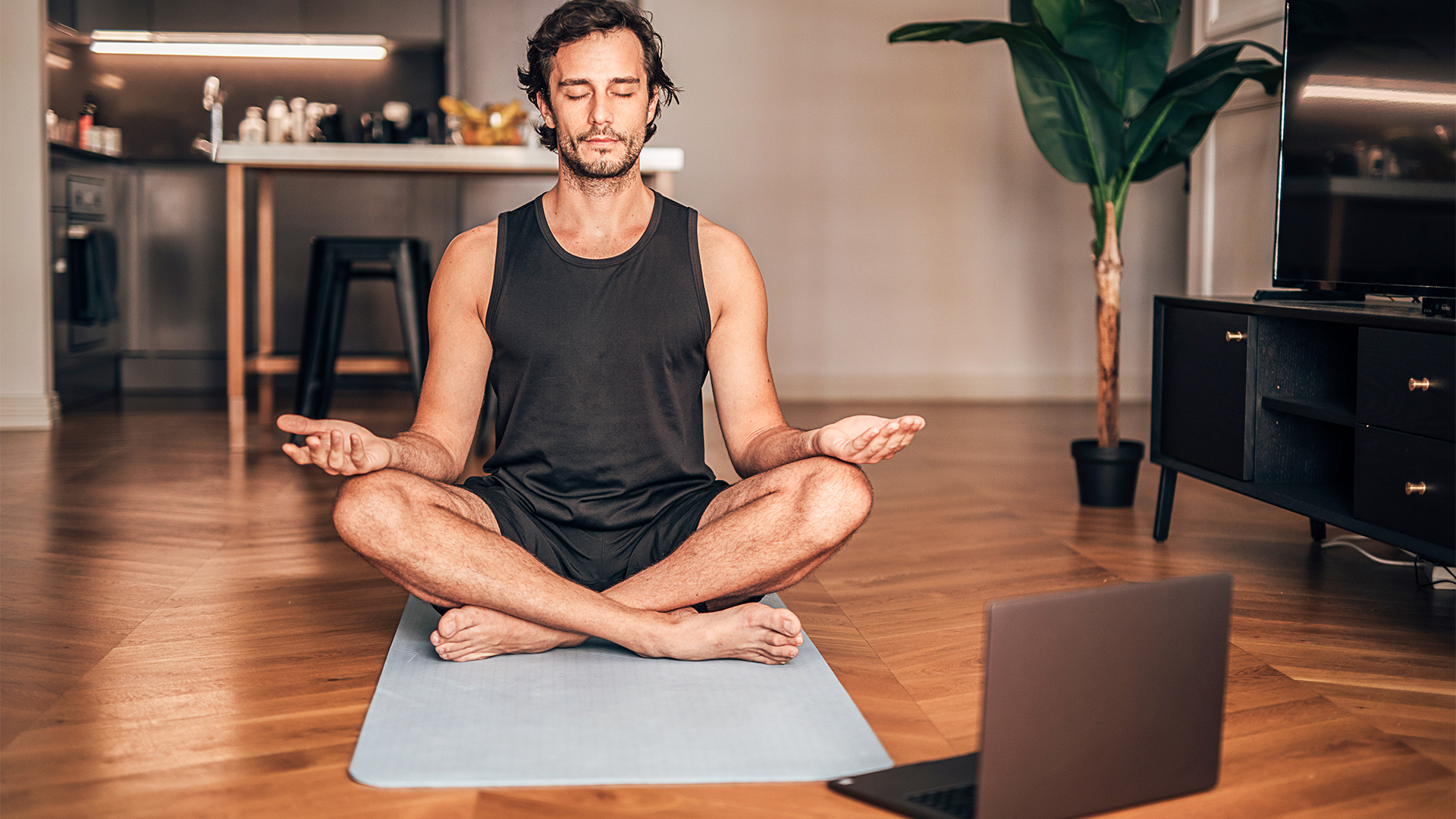 Online Meditation (1 Std.)
