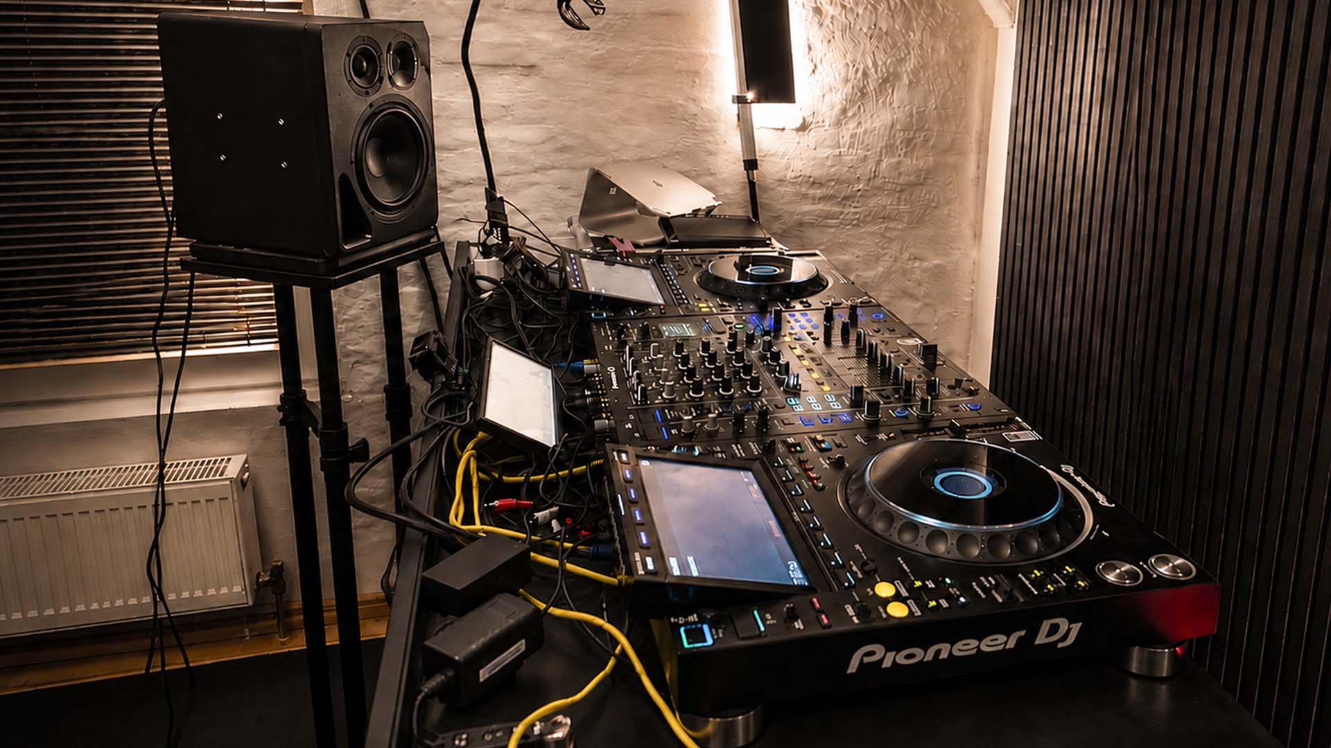 DJ Workshop Hamburg (Schnupperkurs)