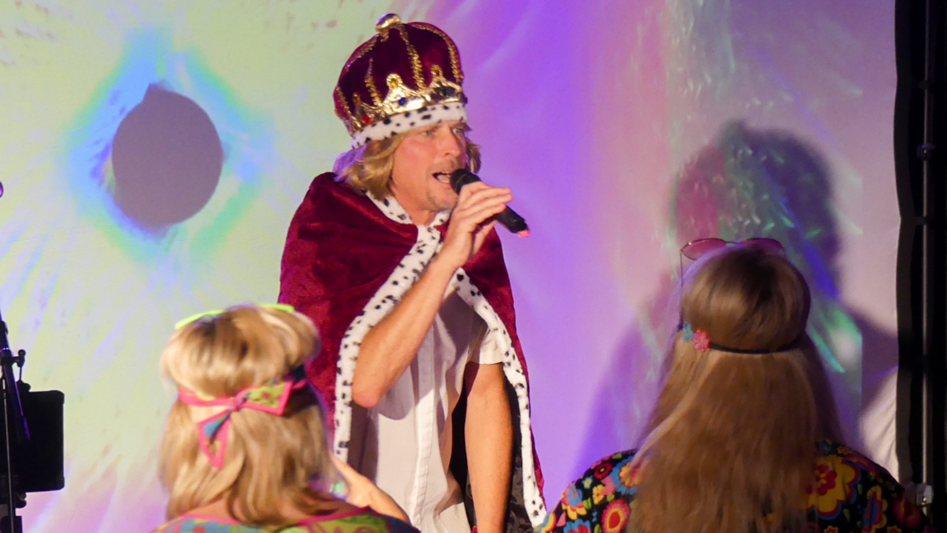 Das perfekte Schlager Dinner Aalen - Jetzt erleben!