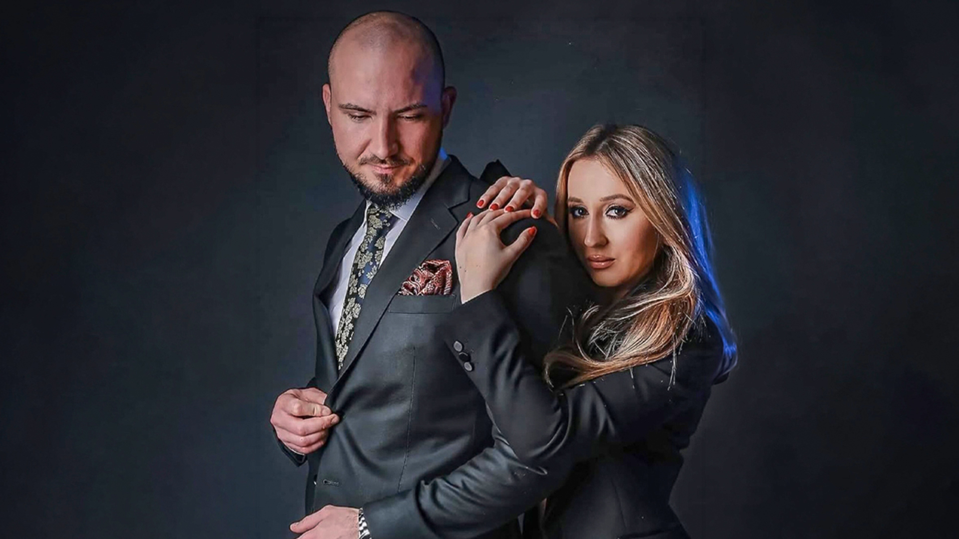 Fotoshooting für Paare Kamp-Lintfort