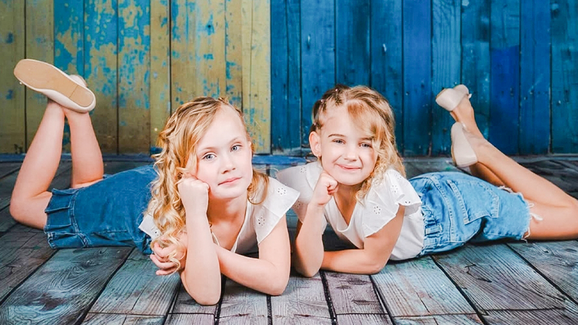 Fotoshooting Freunde Kamp-Lintfort