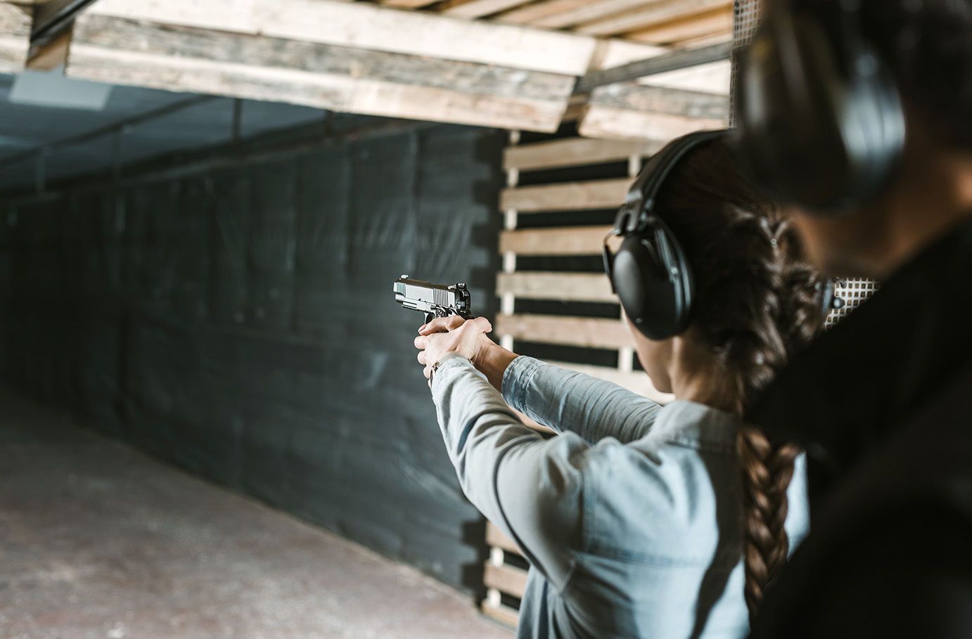 Großkaliber Schießtraining Sindelfingen Großkaliber Schießtraining Sindelfingen