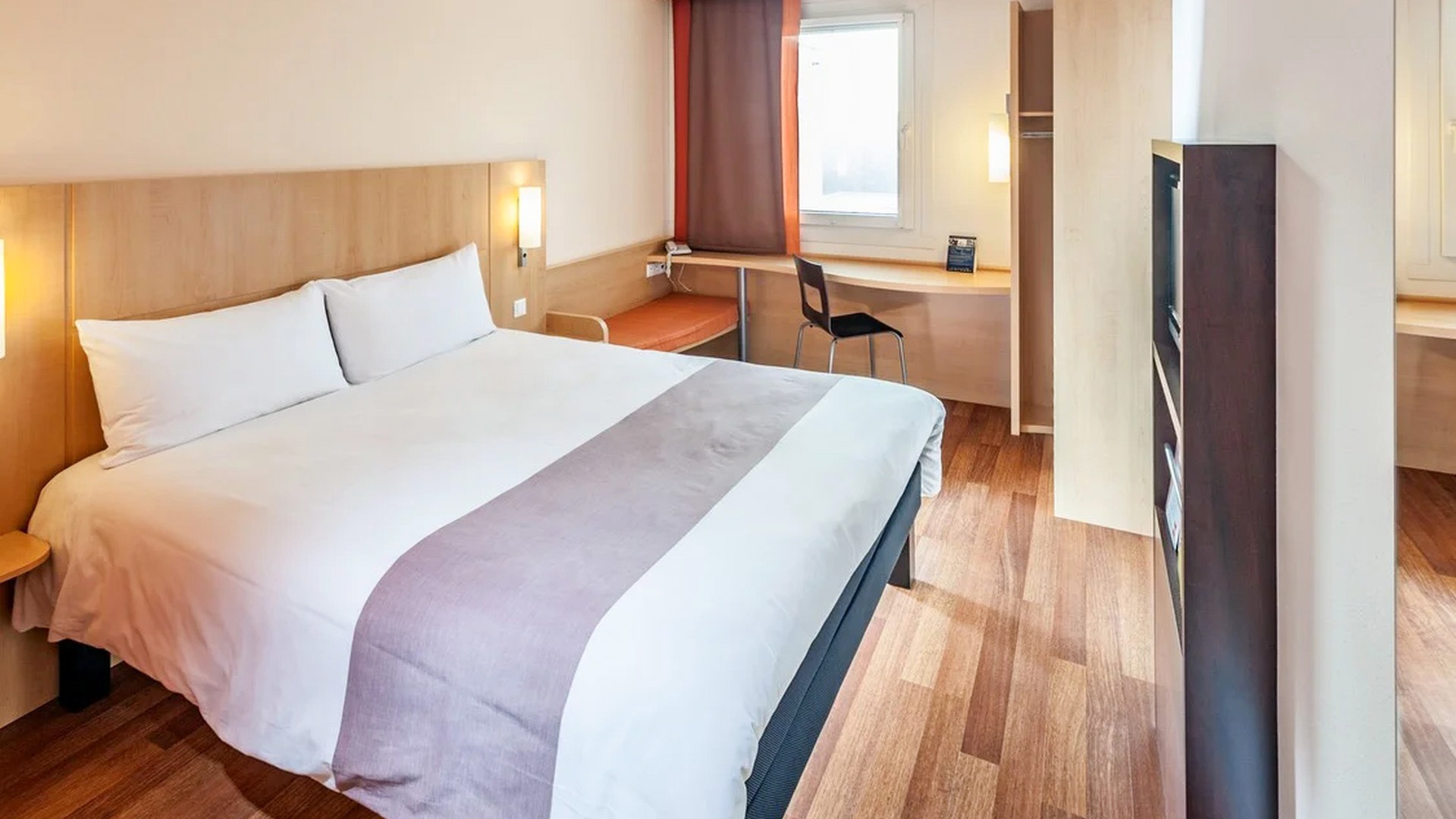 Städtetrip Pilsen für 2 (2 Nächte) - Ibis Hotel Pilsen
