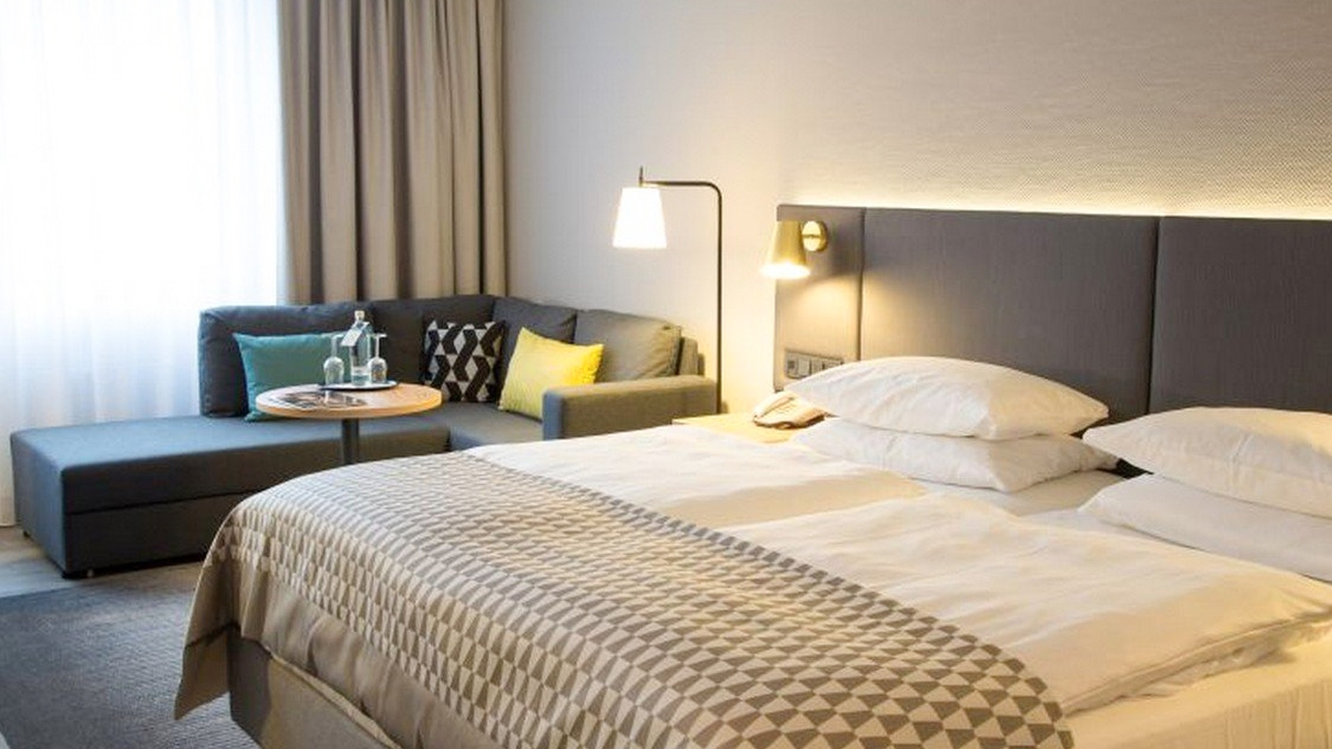 Städtetrip Neuss für 2 (2 Nächte) - Holiday Inn Düsseldorf-Neuss