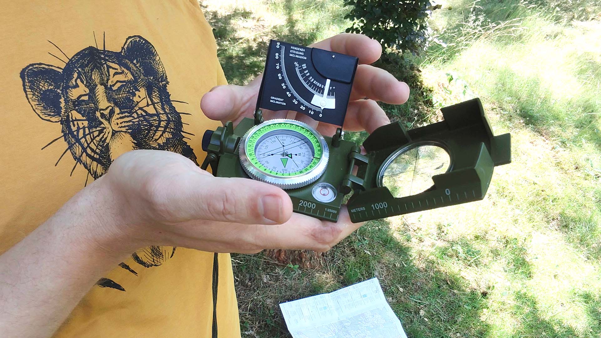 Survival Abenteuer Wehrheim