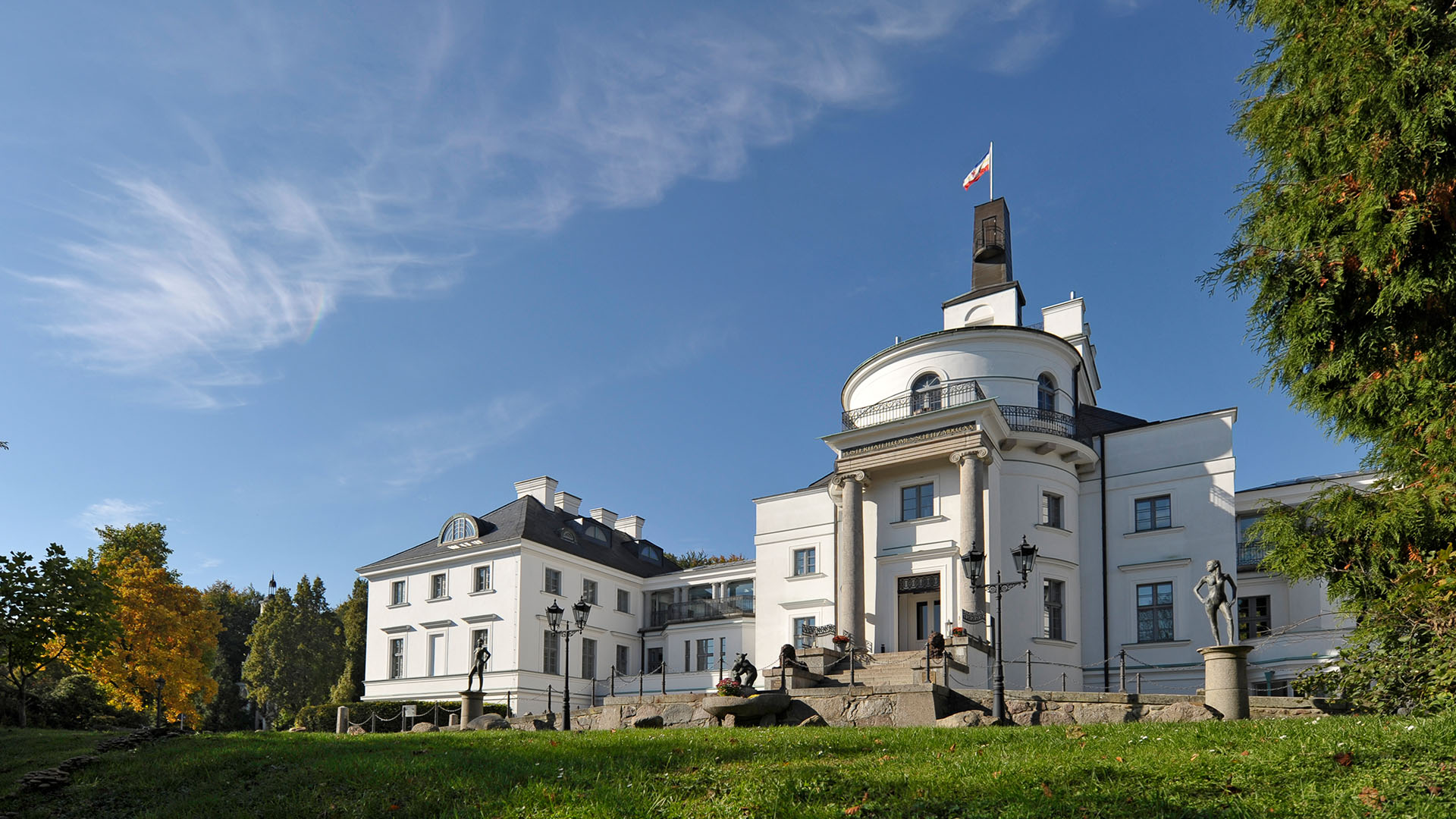 Golf-Aktivurlaub in Hohen Demzin für 2 (2 Nächte)