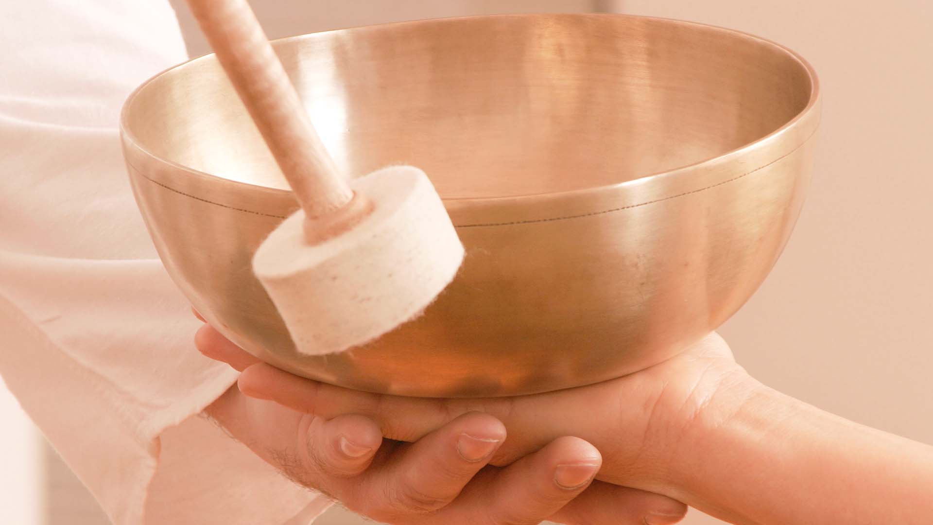 Klangschalenmassage Köln