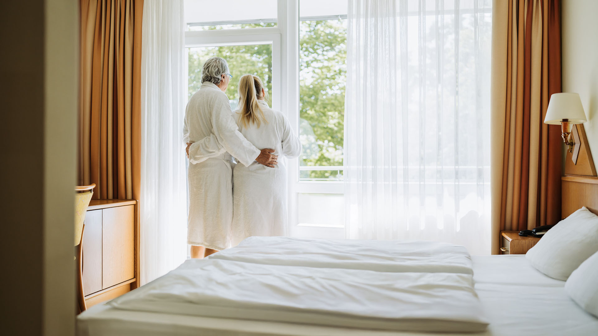 Longevity Urlaub Bad Füssing (2 Nächte)