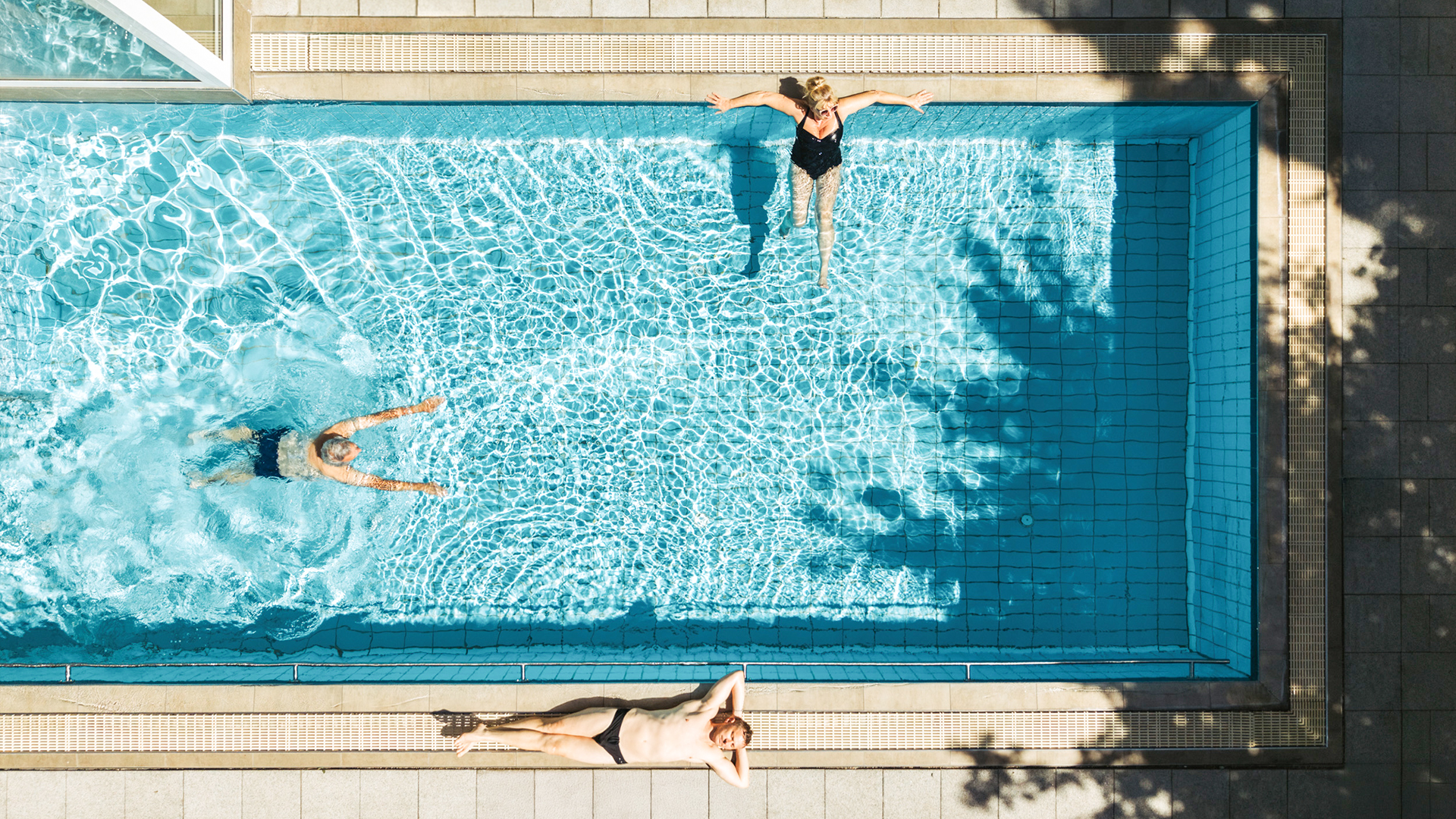 4 Tag(e) Longevity Urlaub Bad Füssing (3 Nächte) inkl. Halbpension