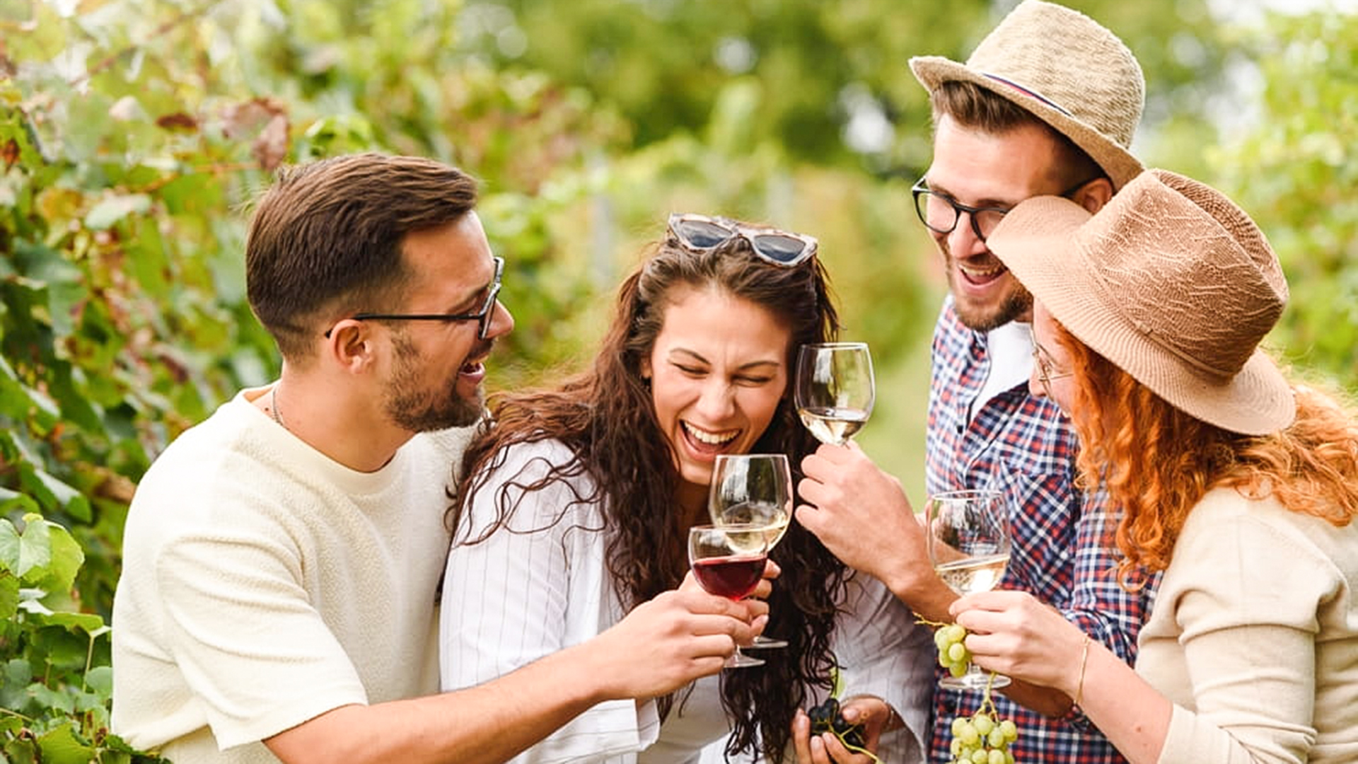 Kurzurlaub Toskana mit Menü & Weinprobe für 2 (2 Nächte) in Florenz