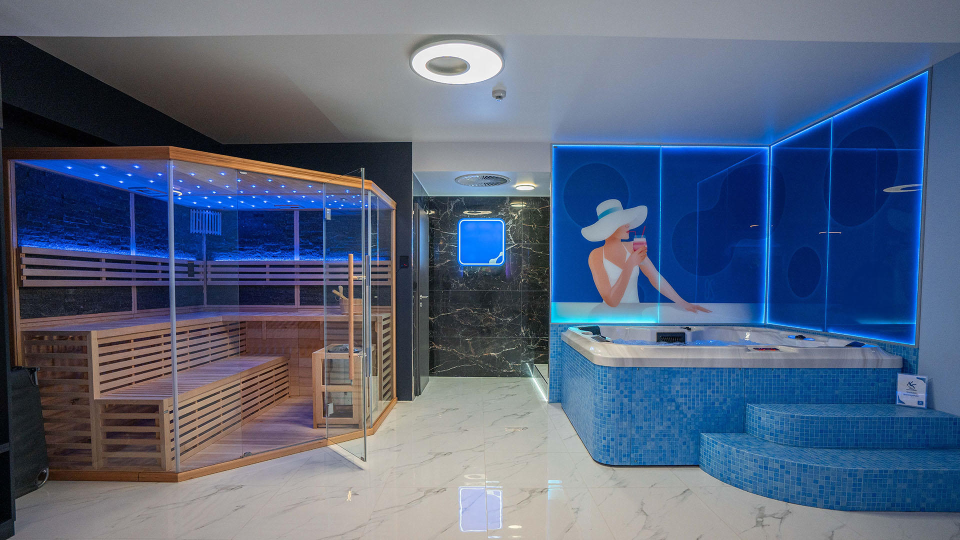 Day Spa Hanau (3 Std.)