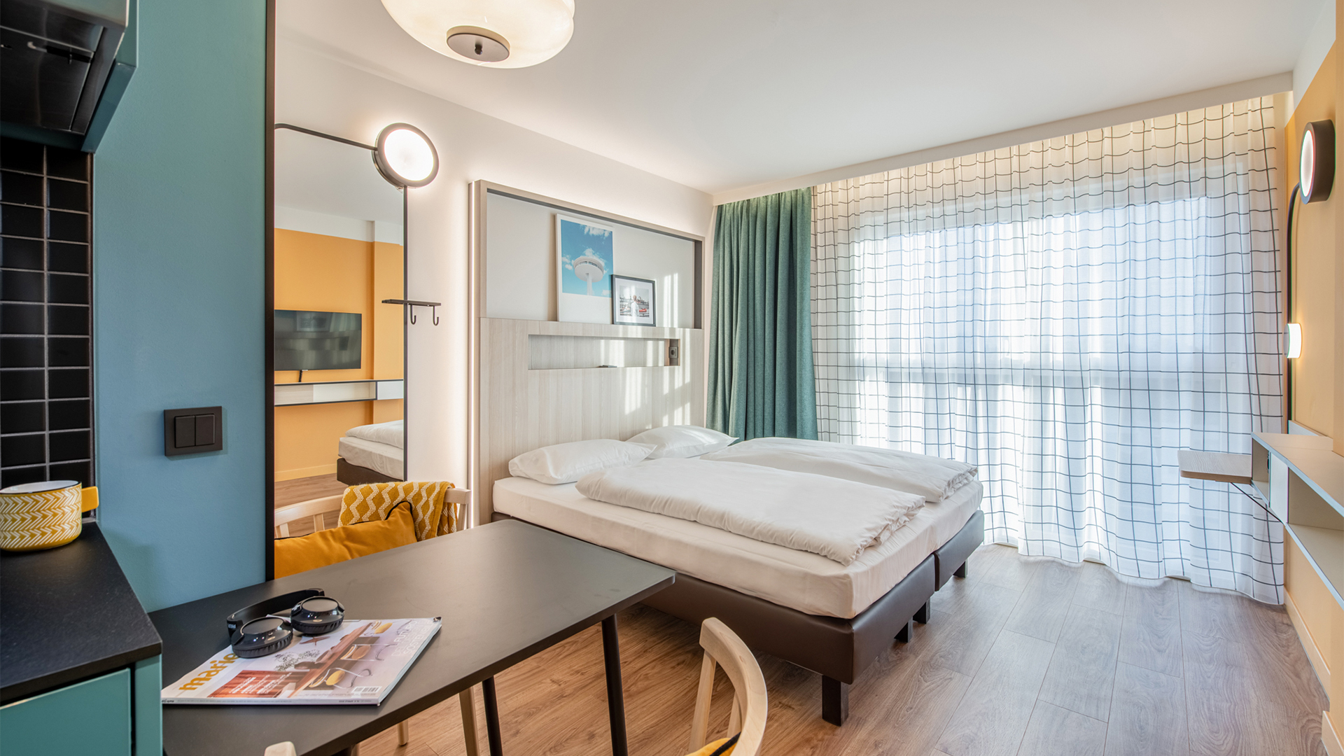 Städtetrip Hamburg für 2 (3 Nächte)