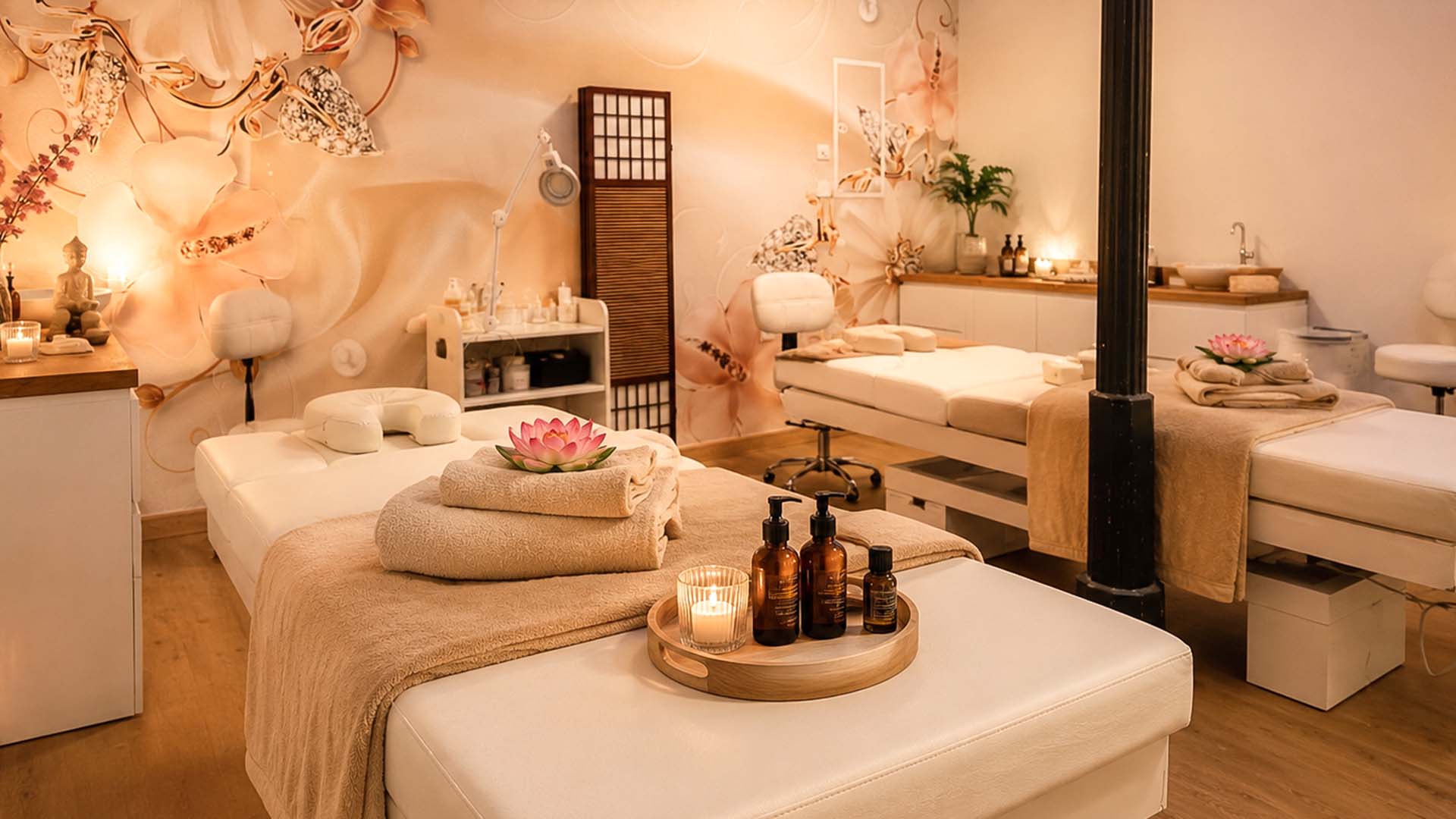 Ayurveda Massage Deluxe Bad Harzburg