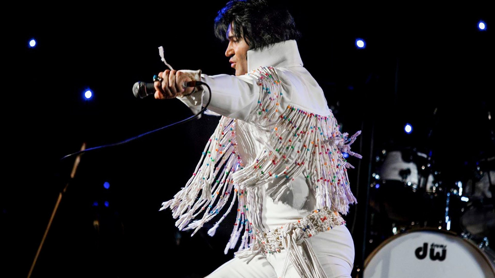 Elvis Dinner Büttelborn Elvis Dinner Büttelborn