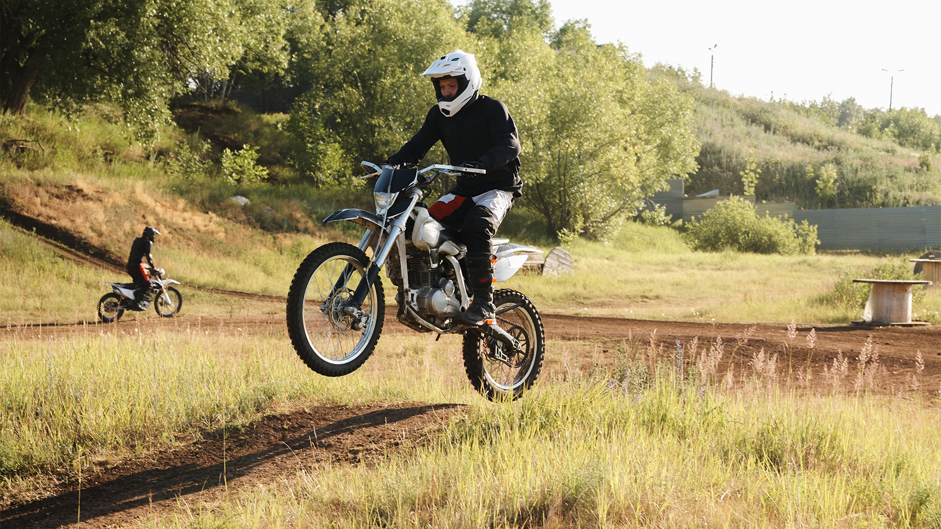 Trial Fahren Schorndorf