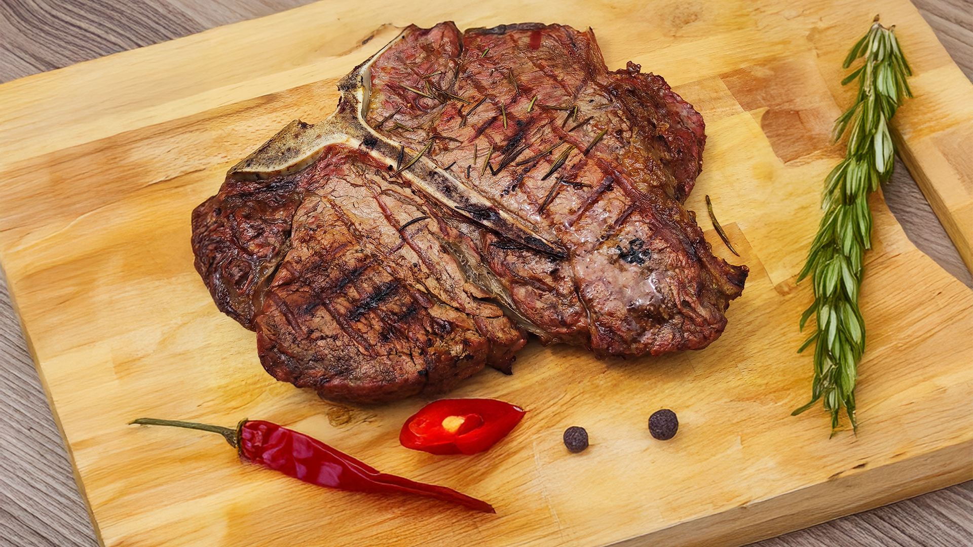 Grillkurs Hauzenberg