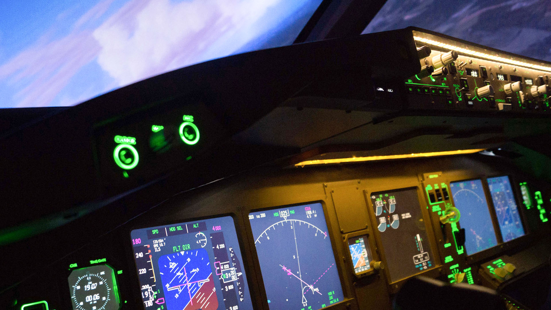 VIP Space Special - Aviatik & Raumfahrt Zürich
