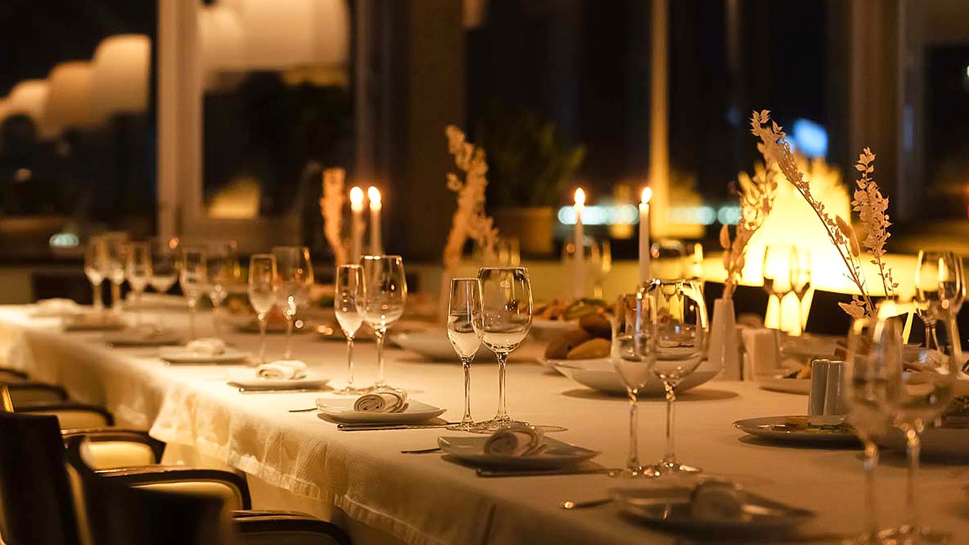 Kulinarische Rätsel Dinner Tour für 2 Berlin