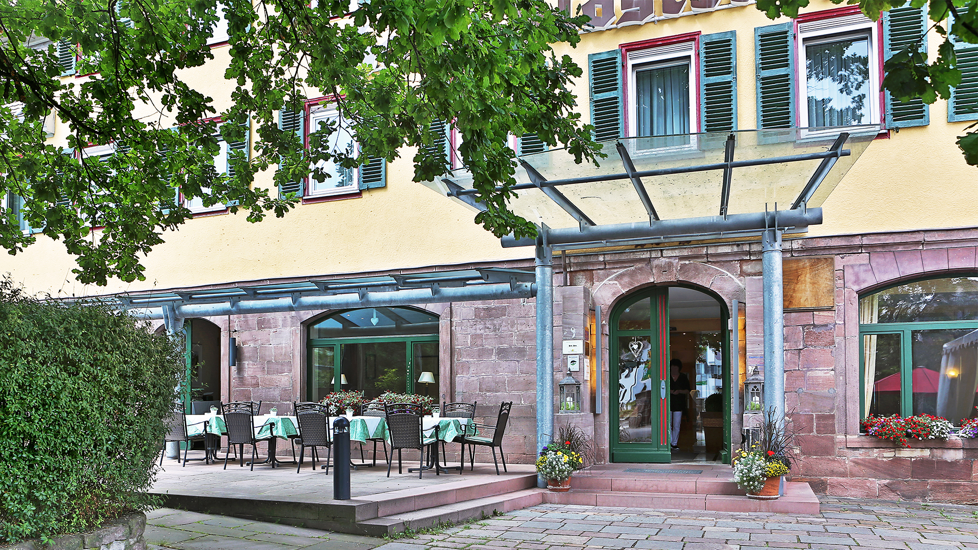 Gourmet Auszeit im Schwarzwald für 2 (2 Nächte)