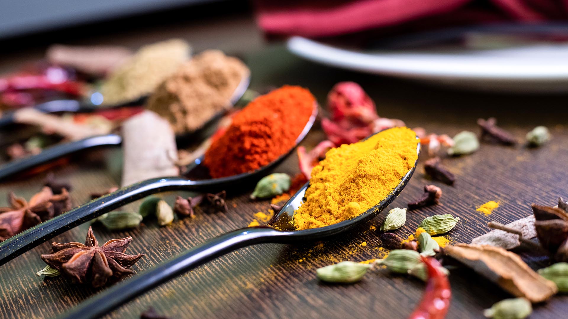 Ayurvedischer Kochkurs Düsseldorf