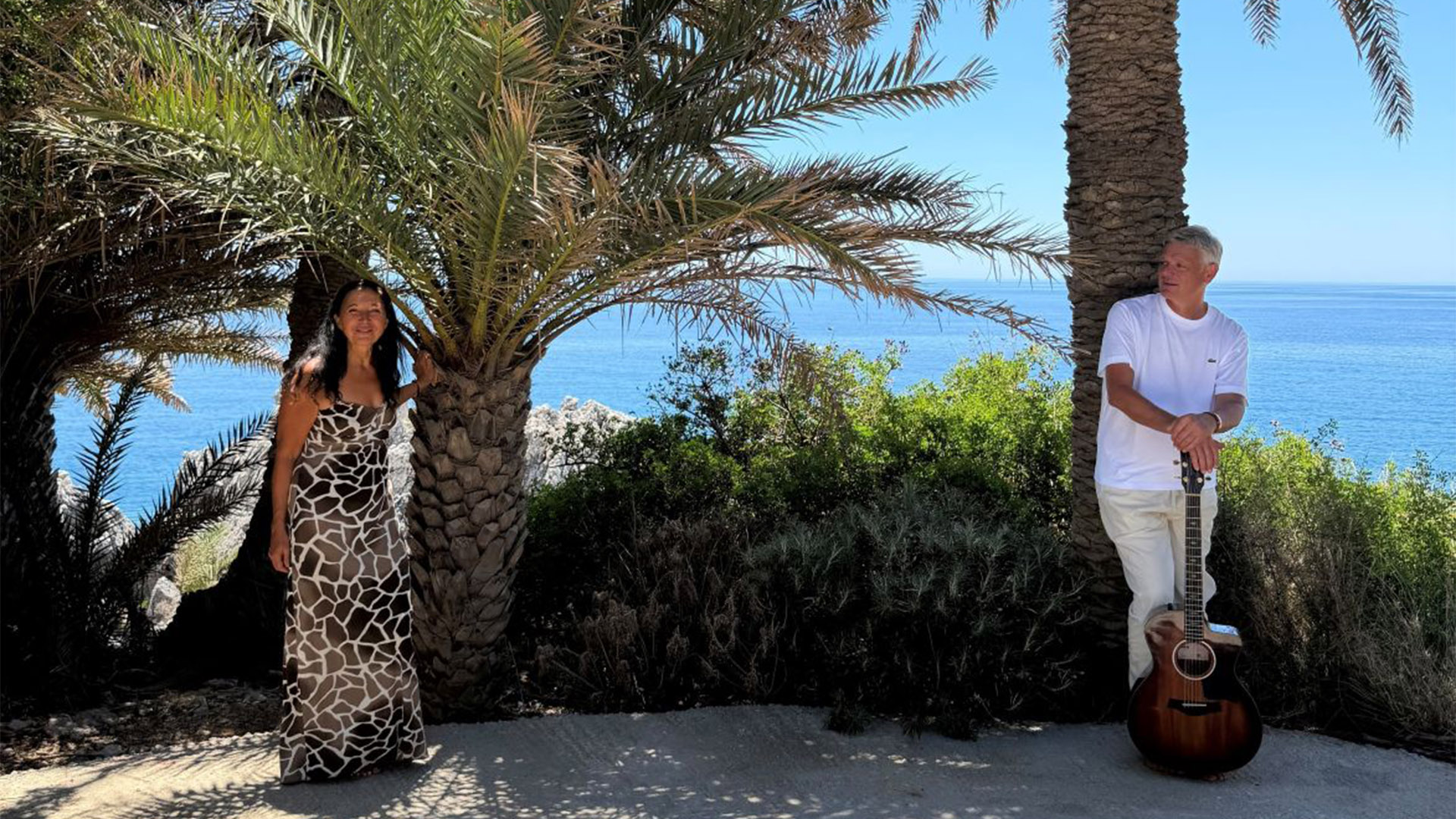 Urlaubsseminar Kreta