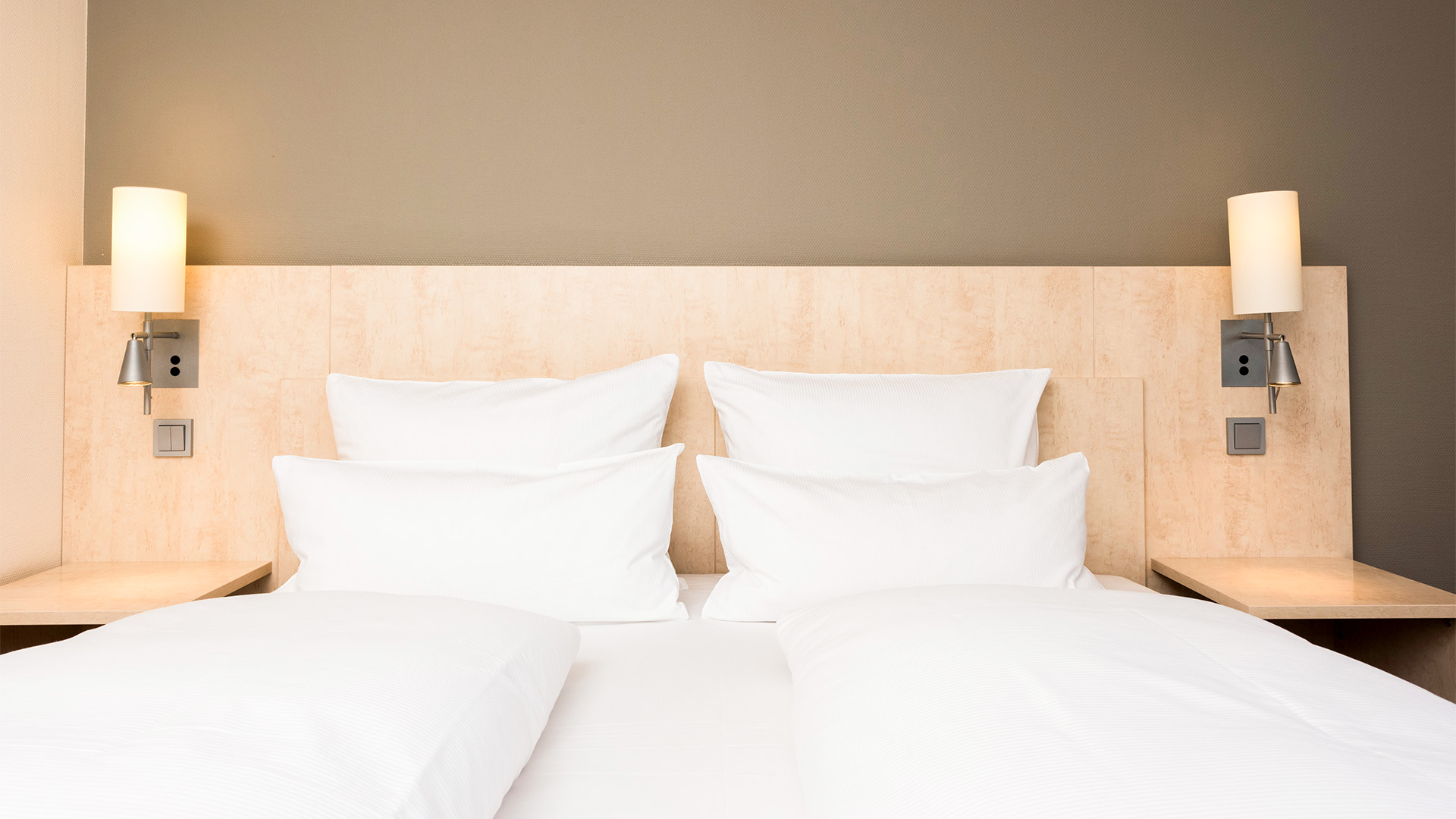 Wellnessurlaub Bielefeld für 2 (2 Nächte)