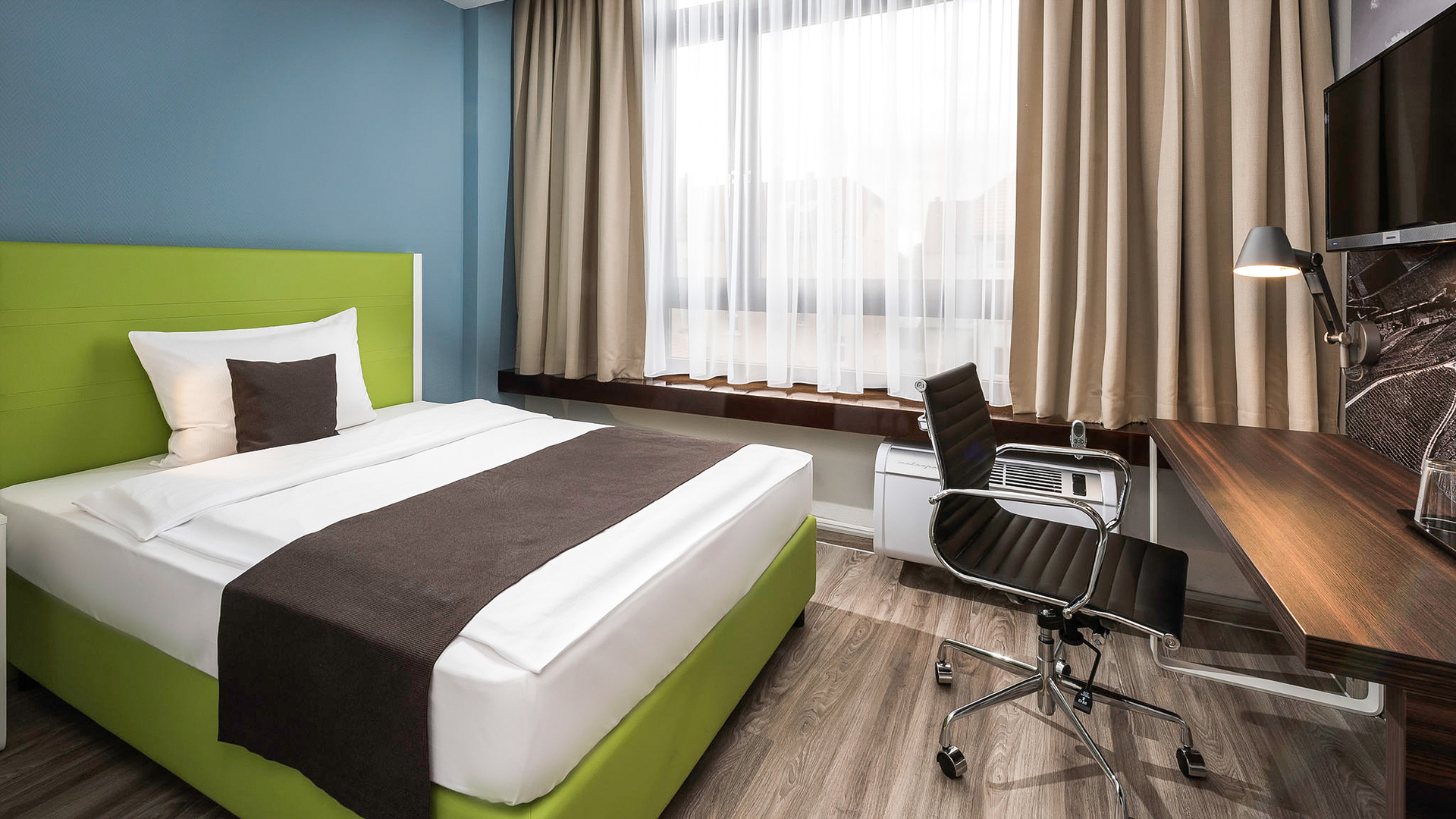 3 Tag(e) Städtetrip Offenburg für 2 (2 Nächte) inkl. Frühstück
