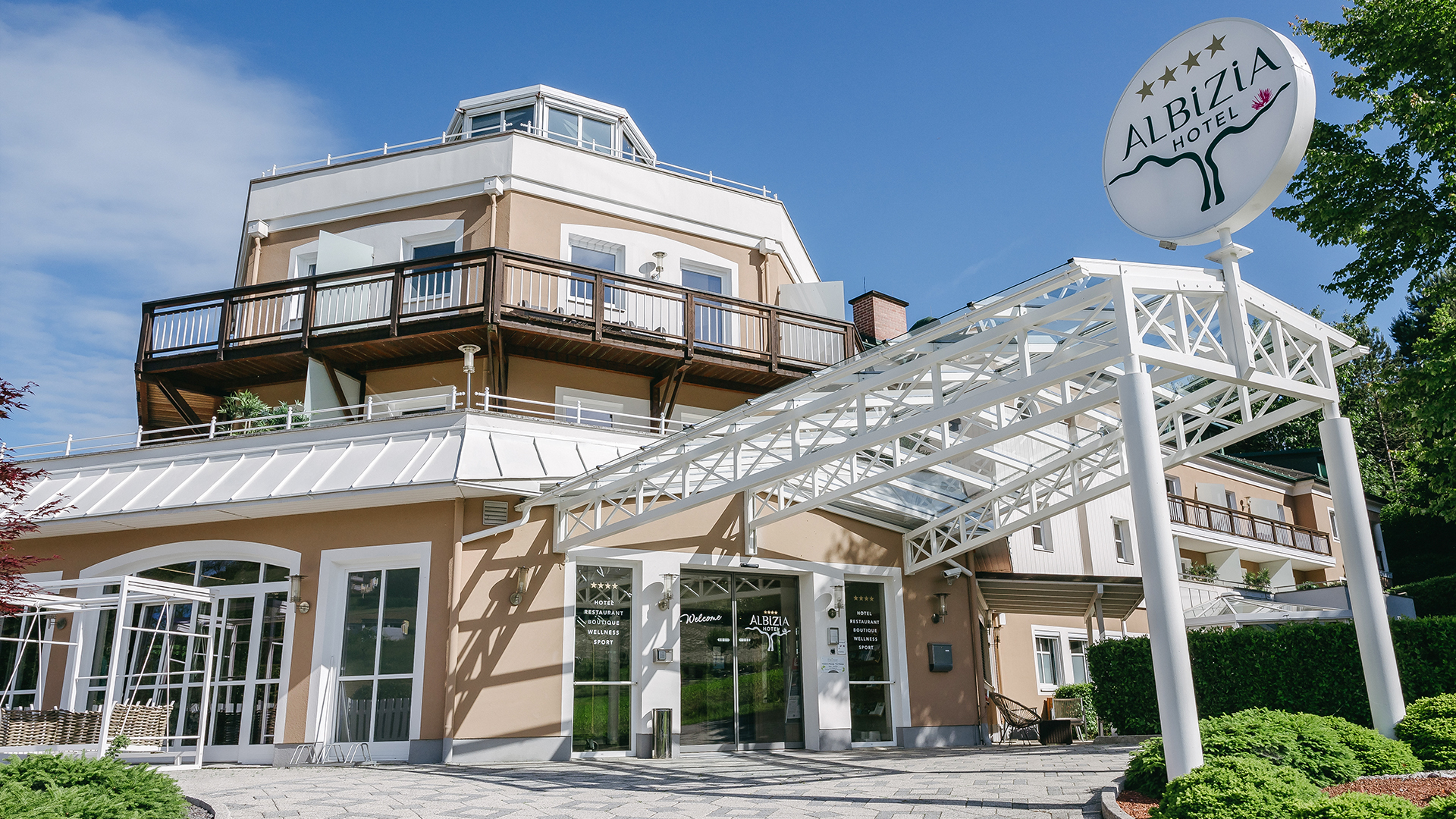 Aktivurlaub im Südburgenland in Jennersdorf für 2 (2 Nächte)
