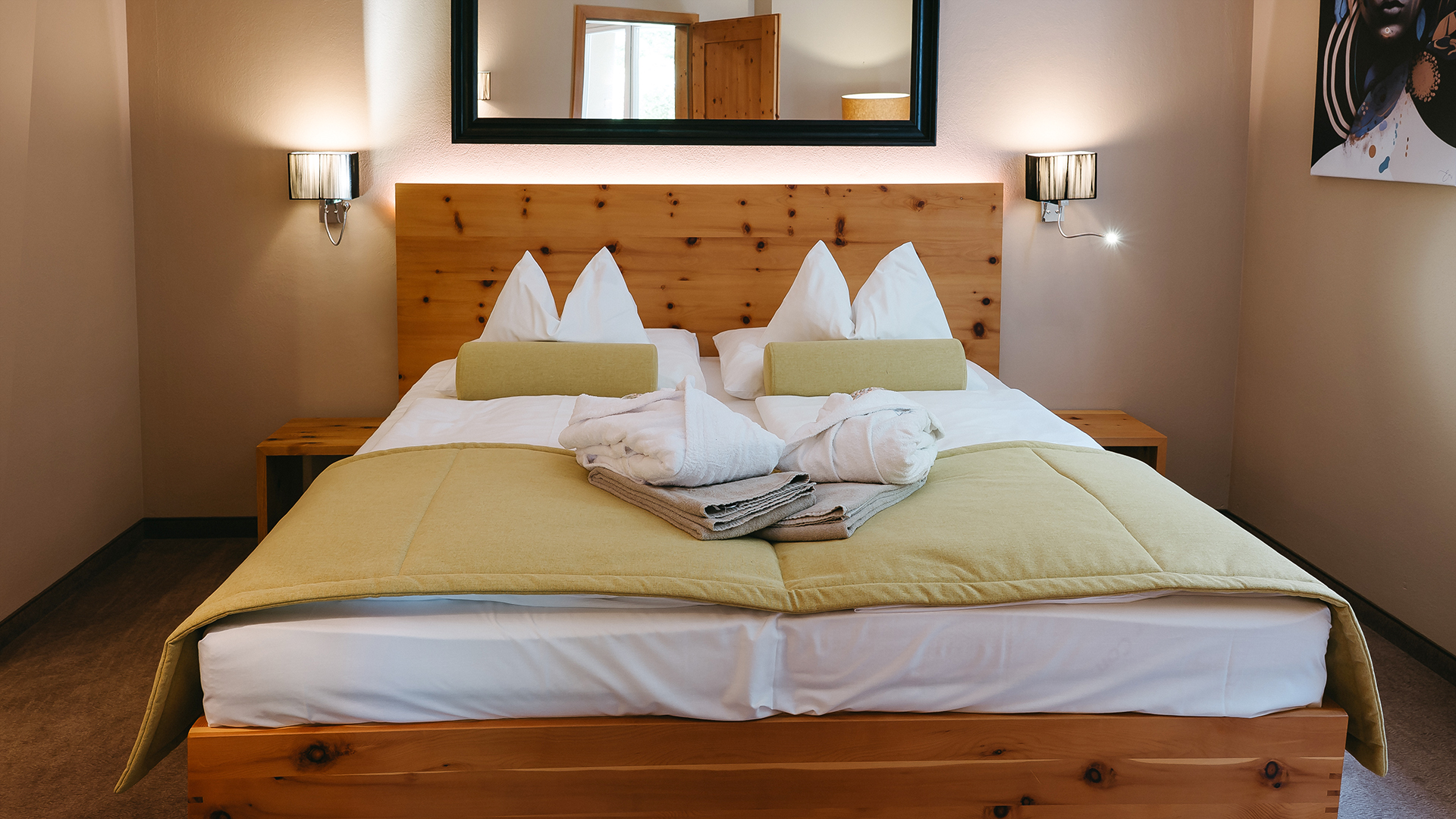Wellnessurlaub im Südburgenland in Jennersdorf für 2 (2 Nächte)