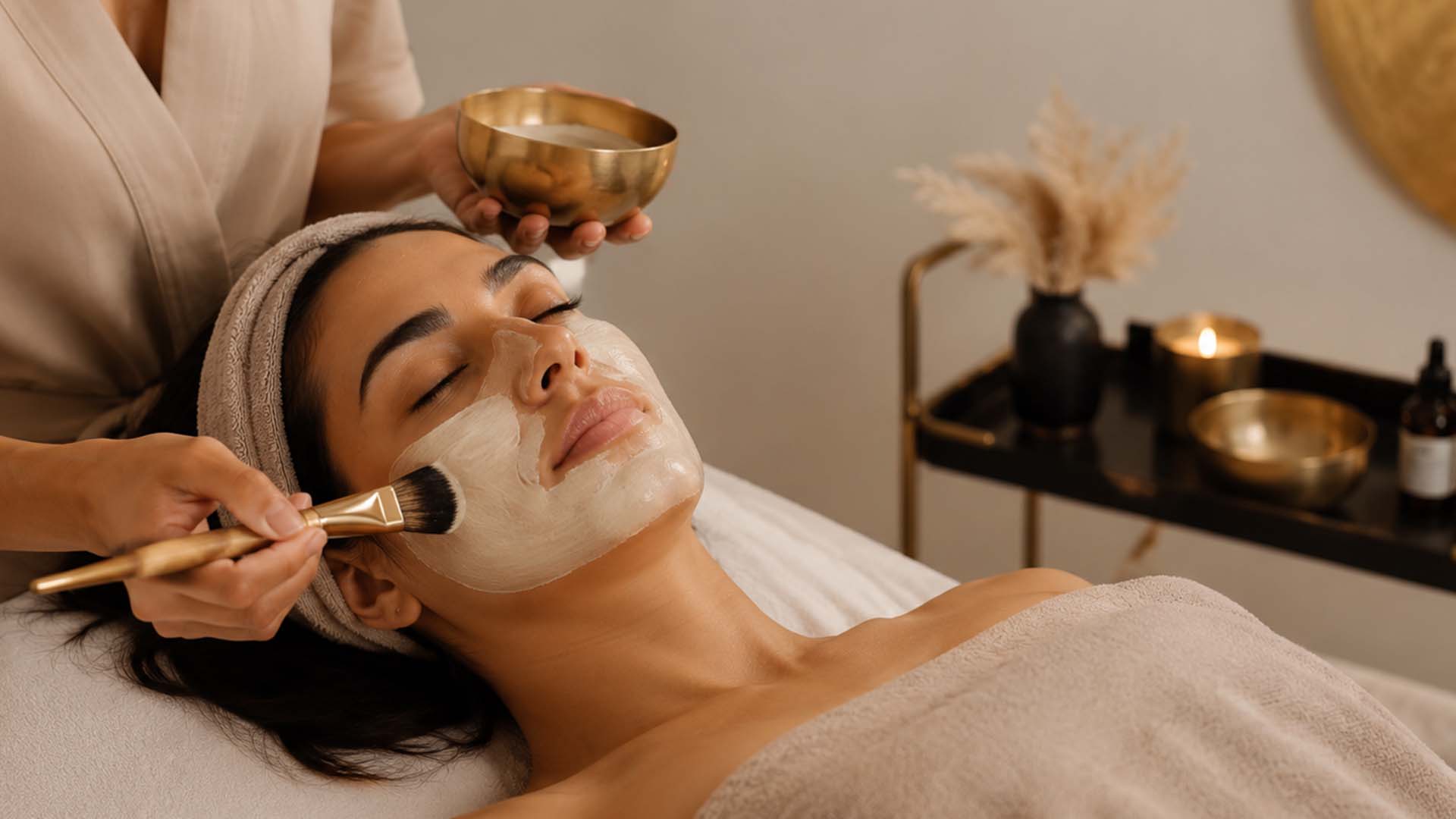 Private Spa Finkenbach-Gersweile