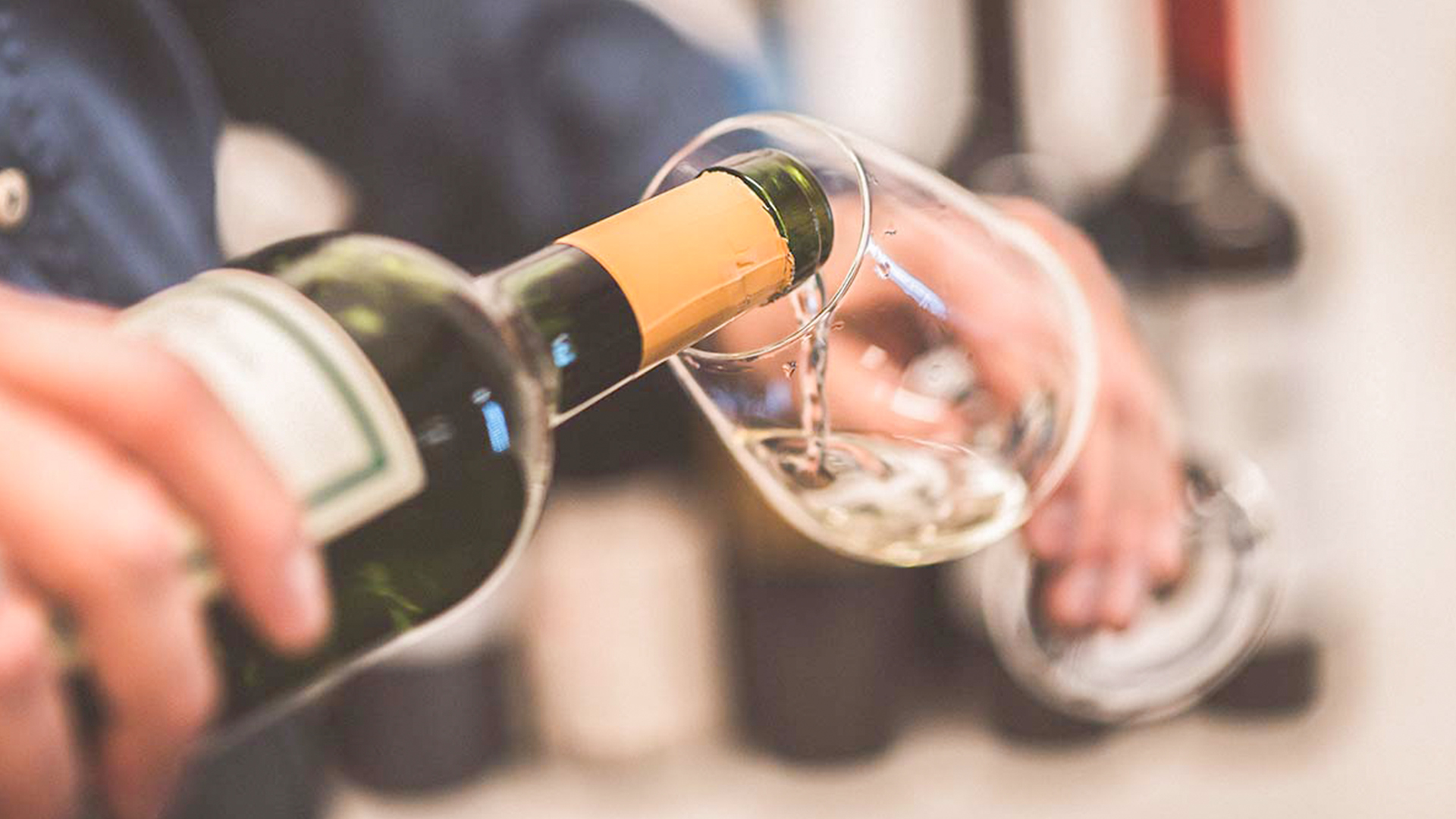 Weinseminar Einsteiger für 2 Leipzig