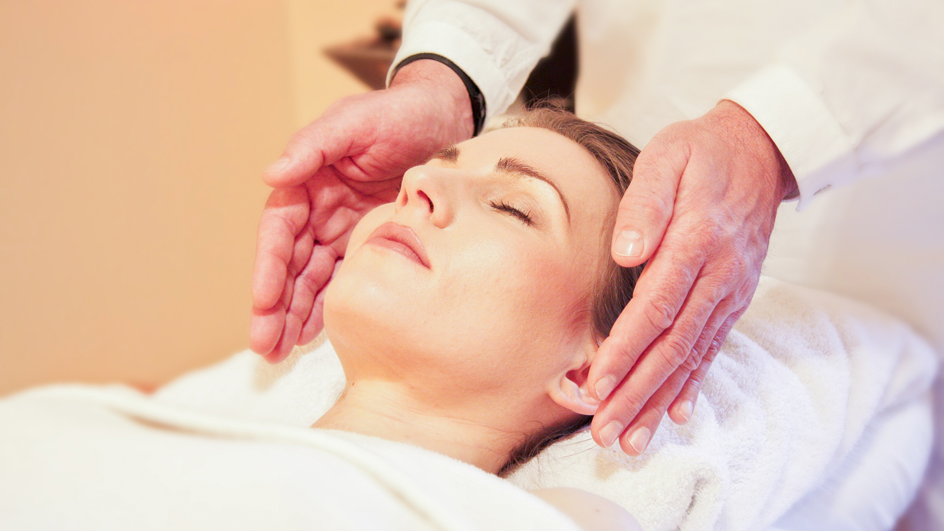 Schwangerschaftsmassage Pirna