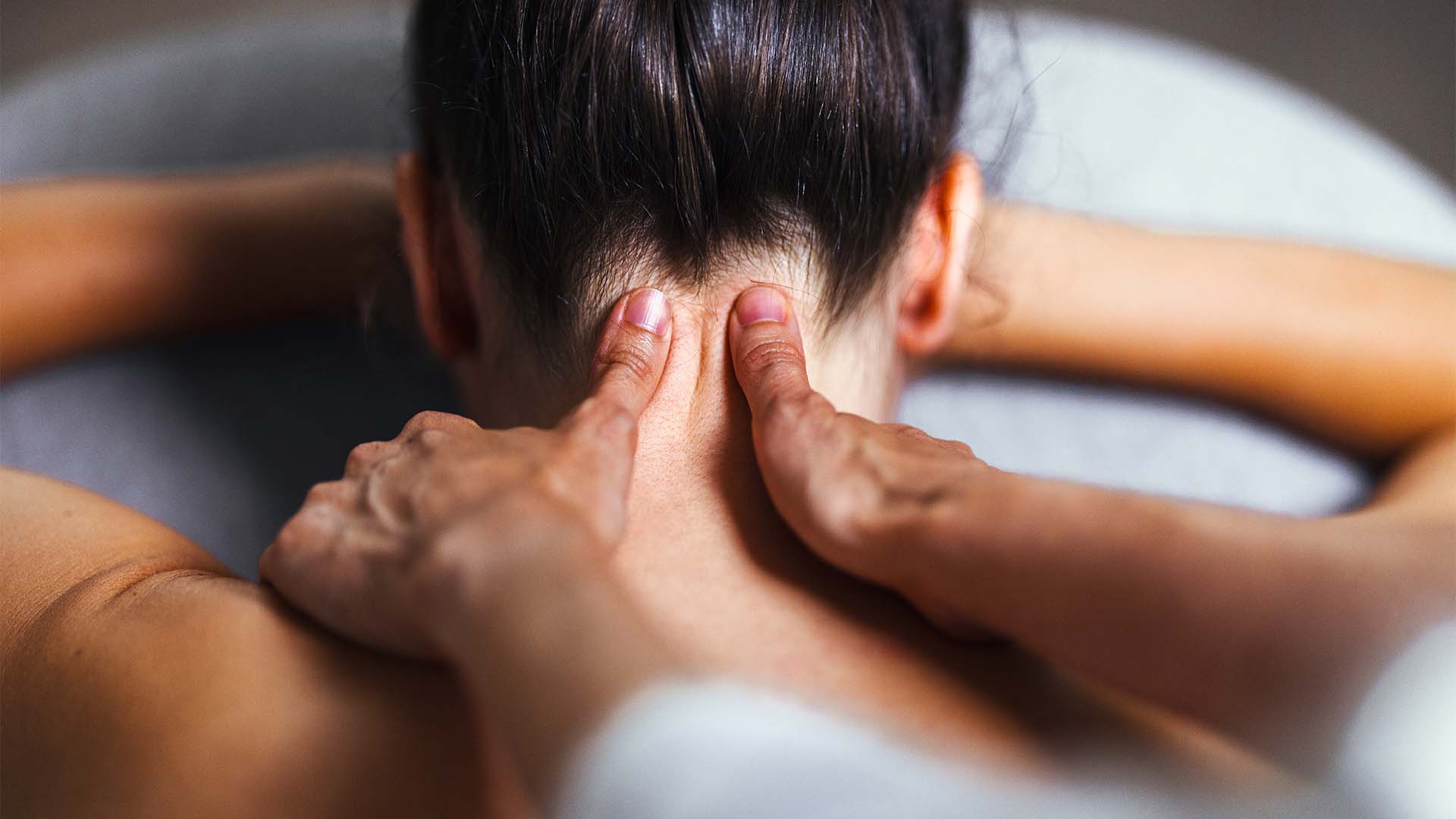 Lava Shell Massage Wendelstein