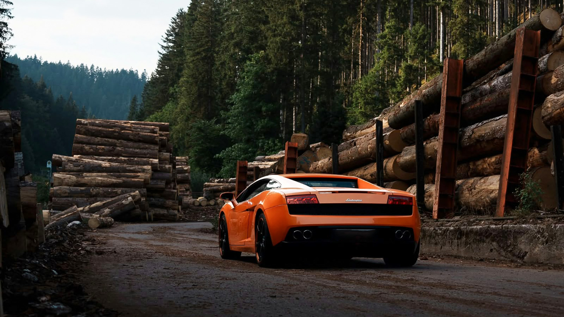 Lamborghini Gallardo LP560 Coupe fahren Weil der Stadt (8 Std.)