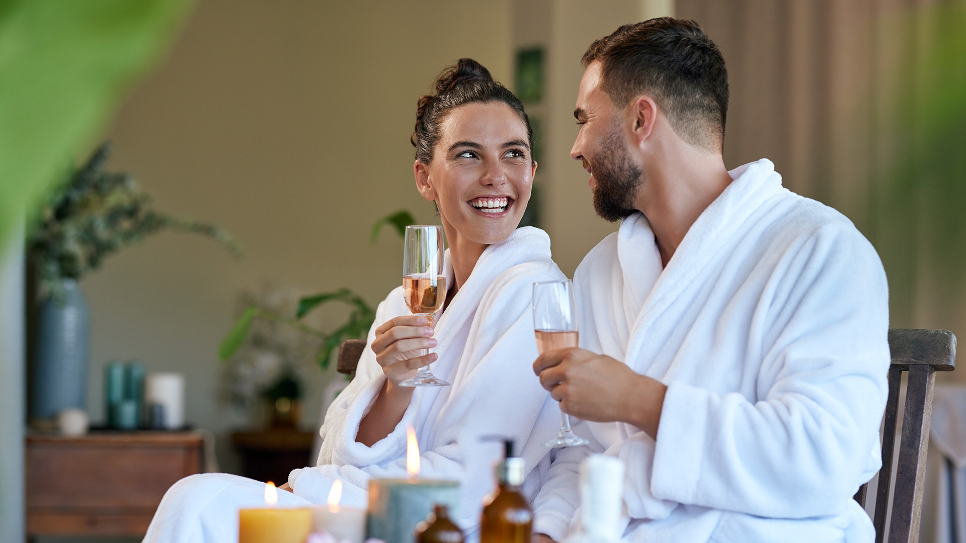 Wellnessurlaub nahe Spreewald für 2 (2 Nächte)