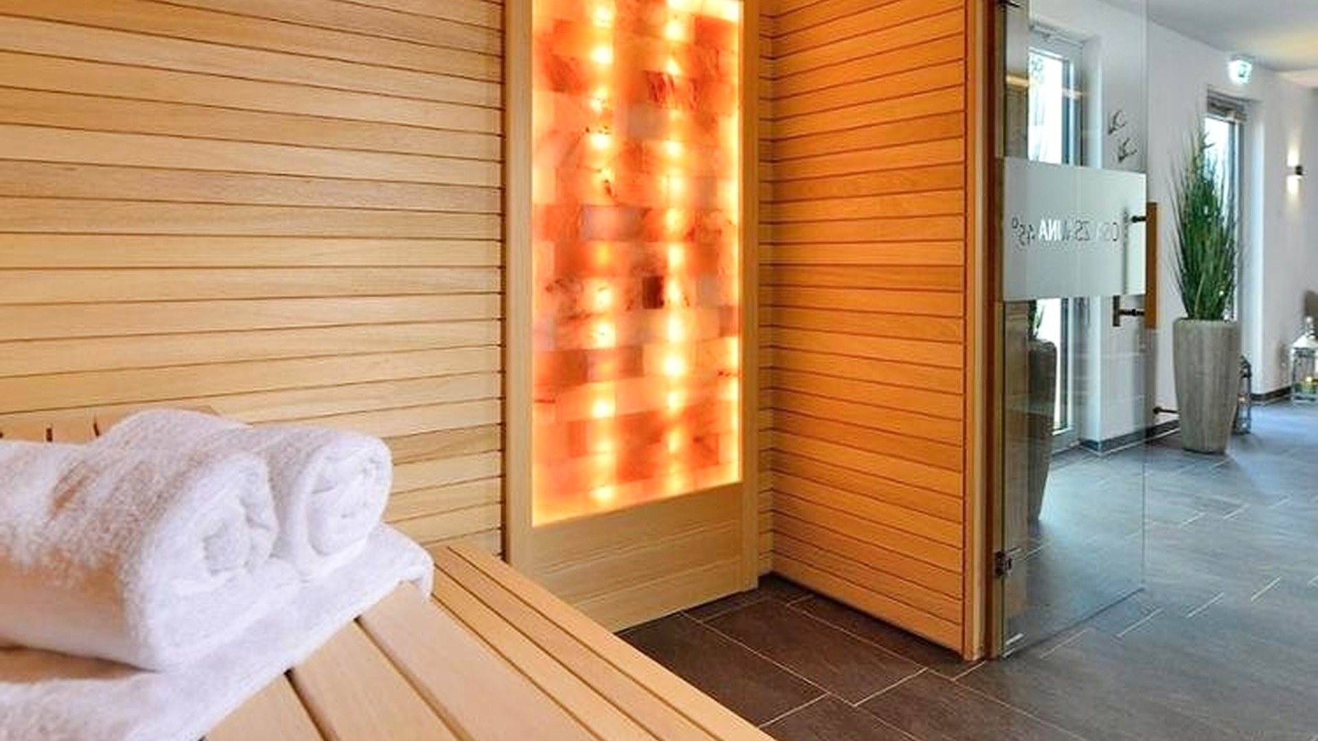 Wellnessurlaub in der Lüneberger Heide für 2 (2 Nächte)