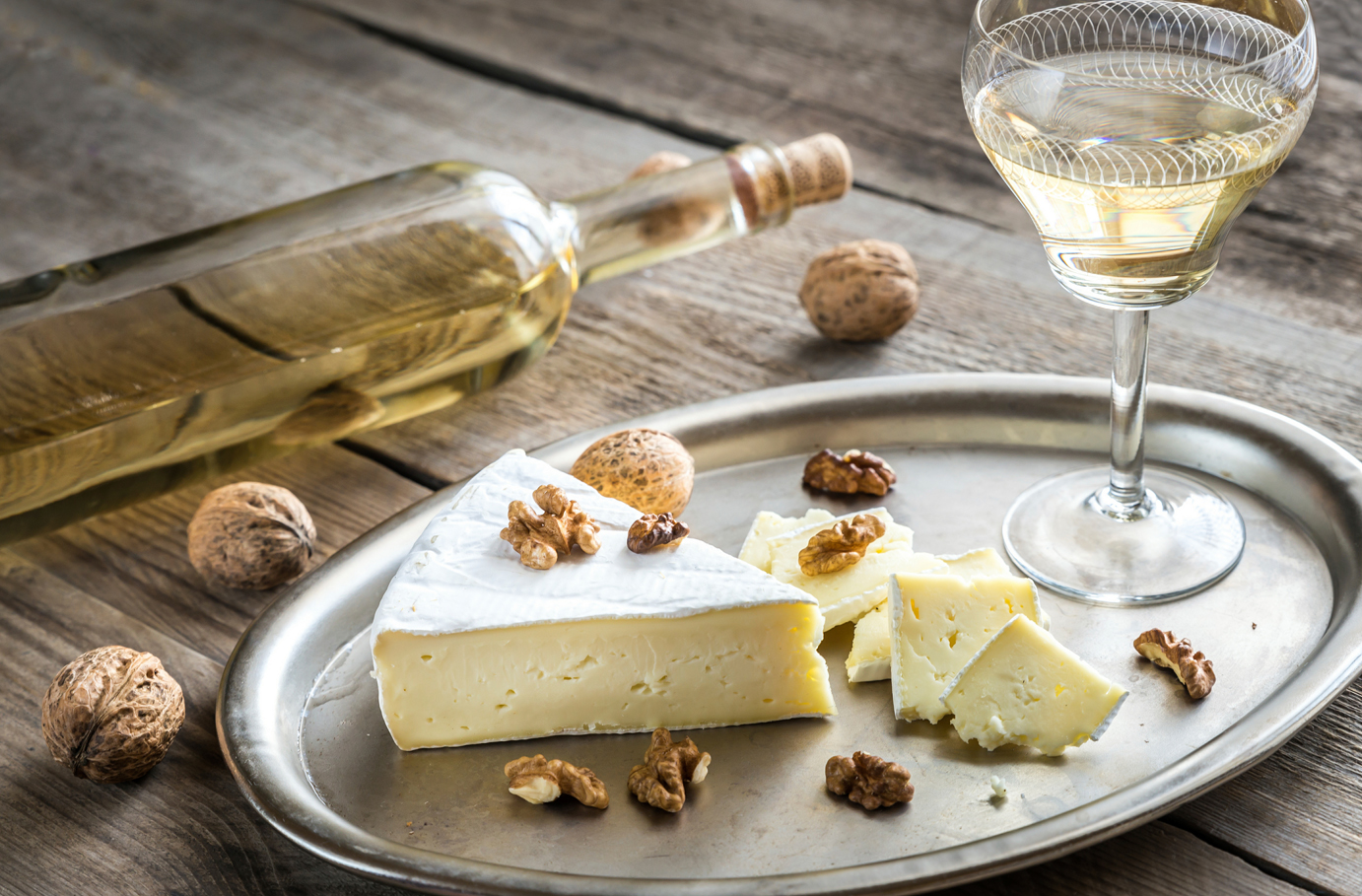 Weinverkostung & Winzerjause für 2 – Ein wahres Paradies für Ihren Gaumen! in Bad Waltersdorf Weinverkostung & Winzerjause für 2 – Ein wahres Paradies für Ihren Gaumen! in Bad Waltersdorf