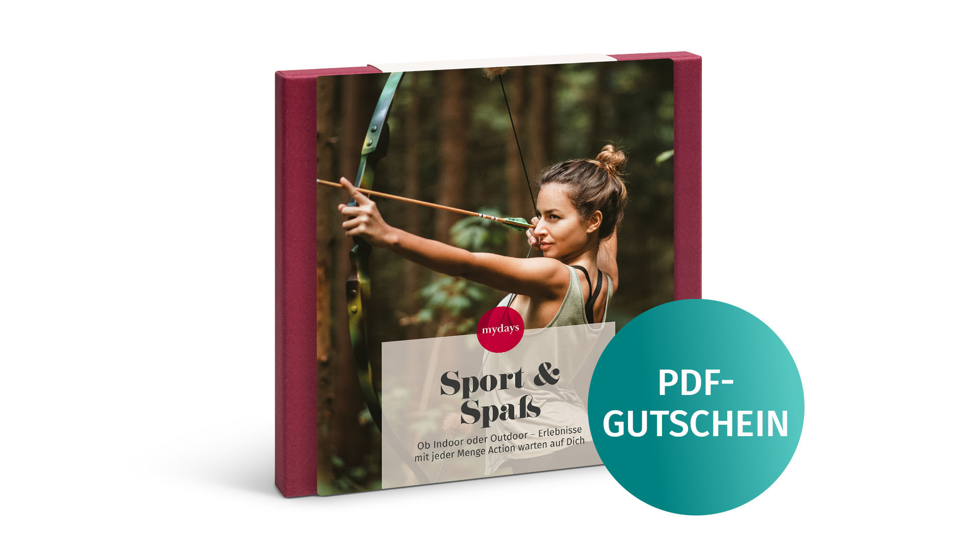 Geschenkbox Sport & Spaß als PDF