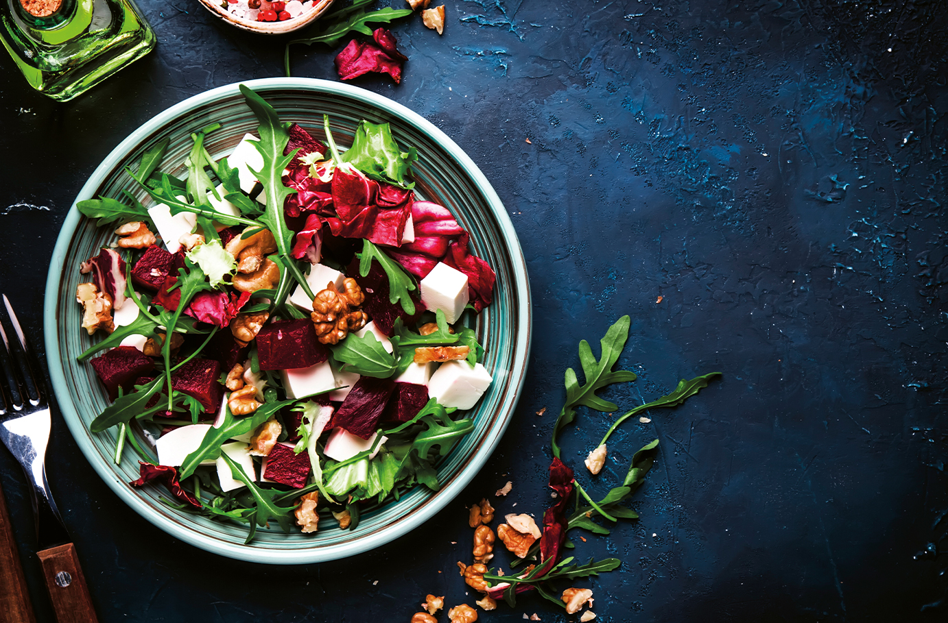 Eat, Drink, Enjoy! PDF