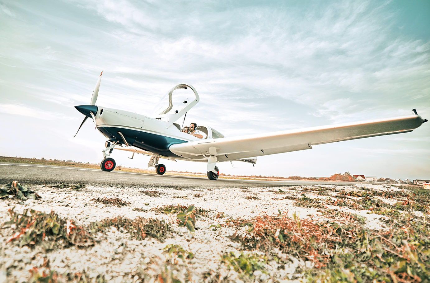 Geschenkbox Höhenflüge als PDF