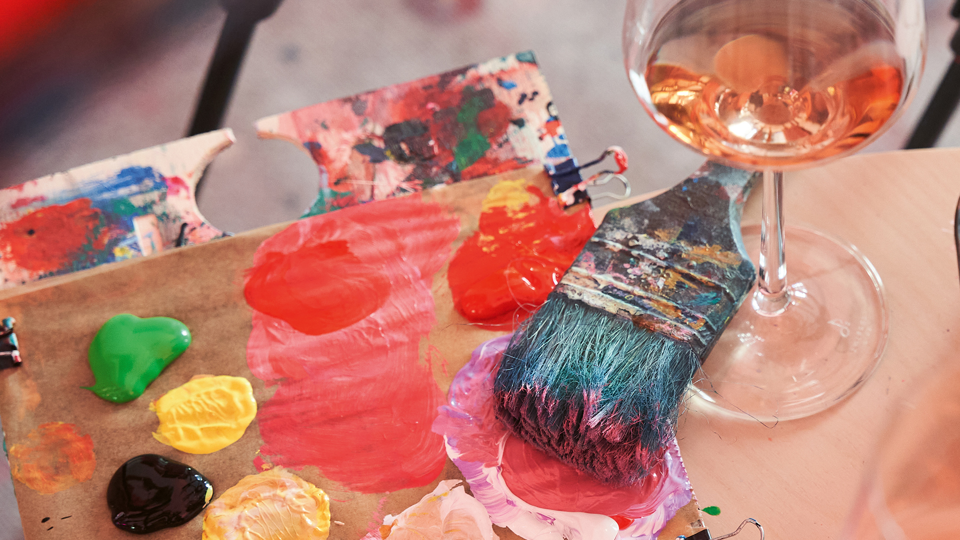 Barista-Kurse und Kaffee-Seminare